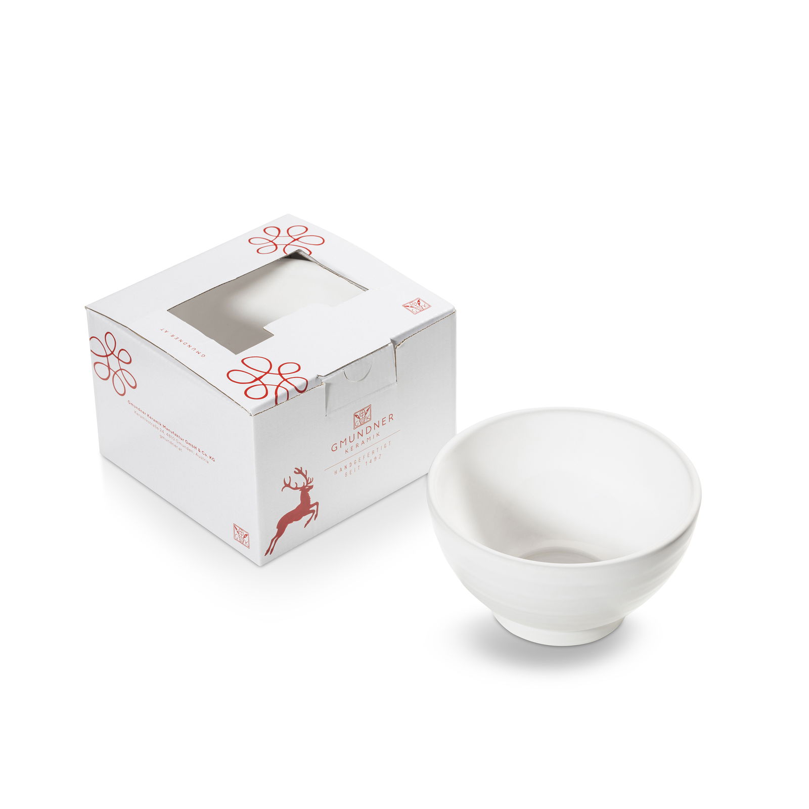 Müslischale groß im Karton