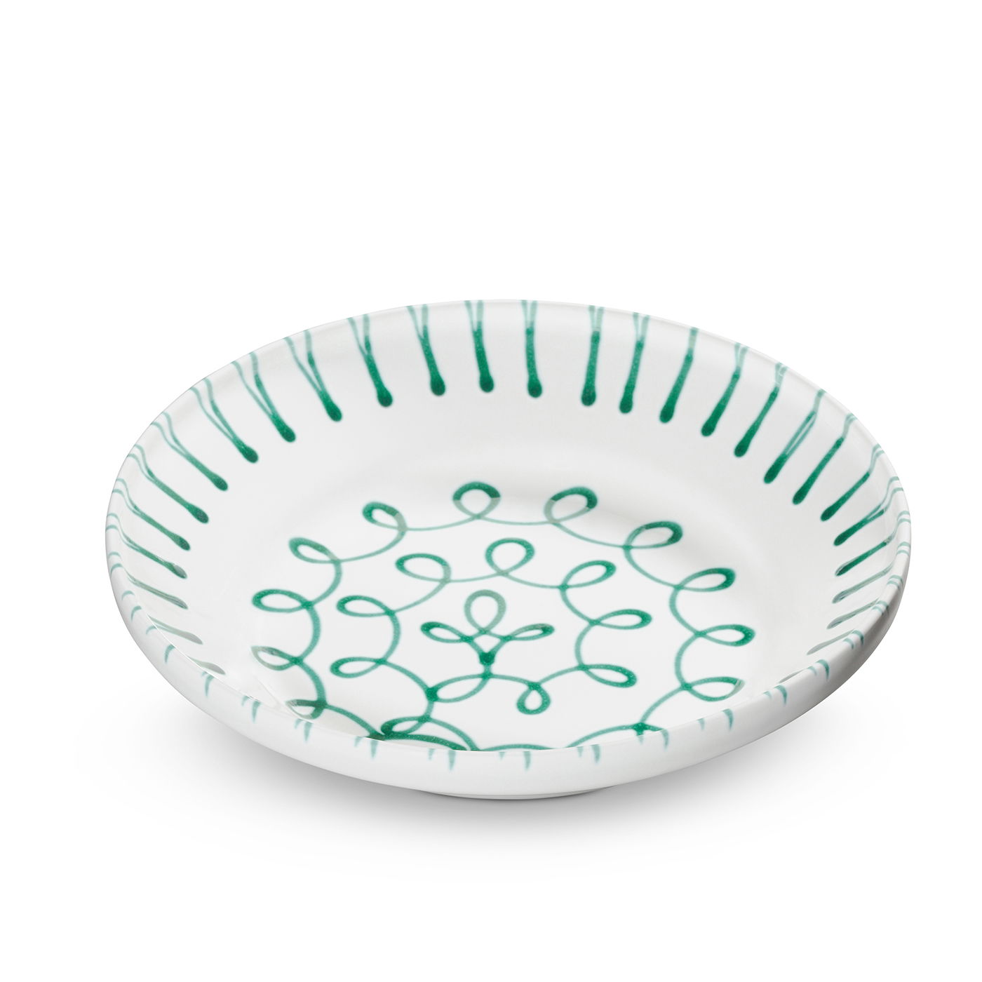 Rim Bowl Rim Bowl