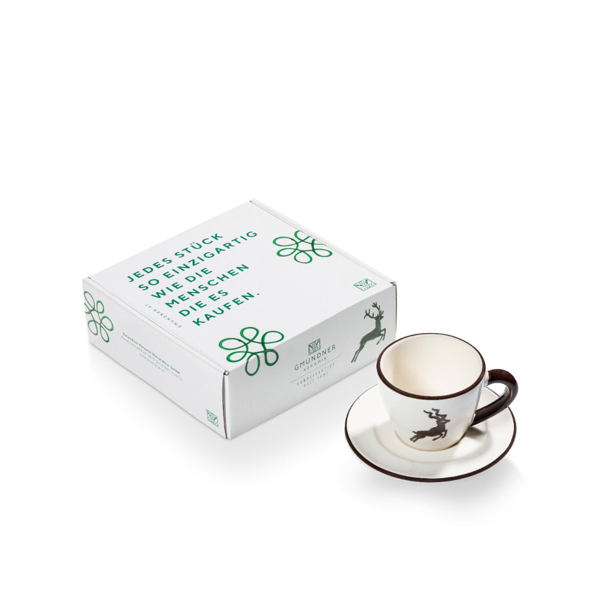 Espresso für Dich