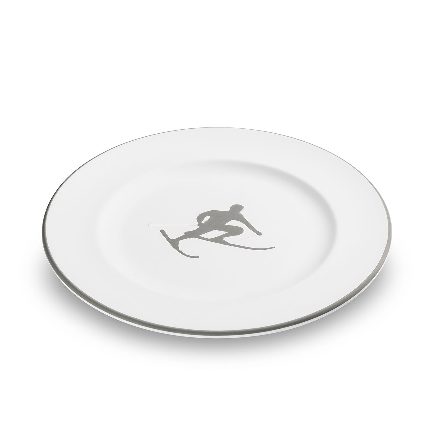 Dessertteller