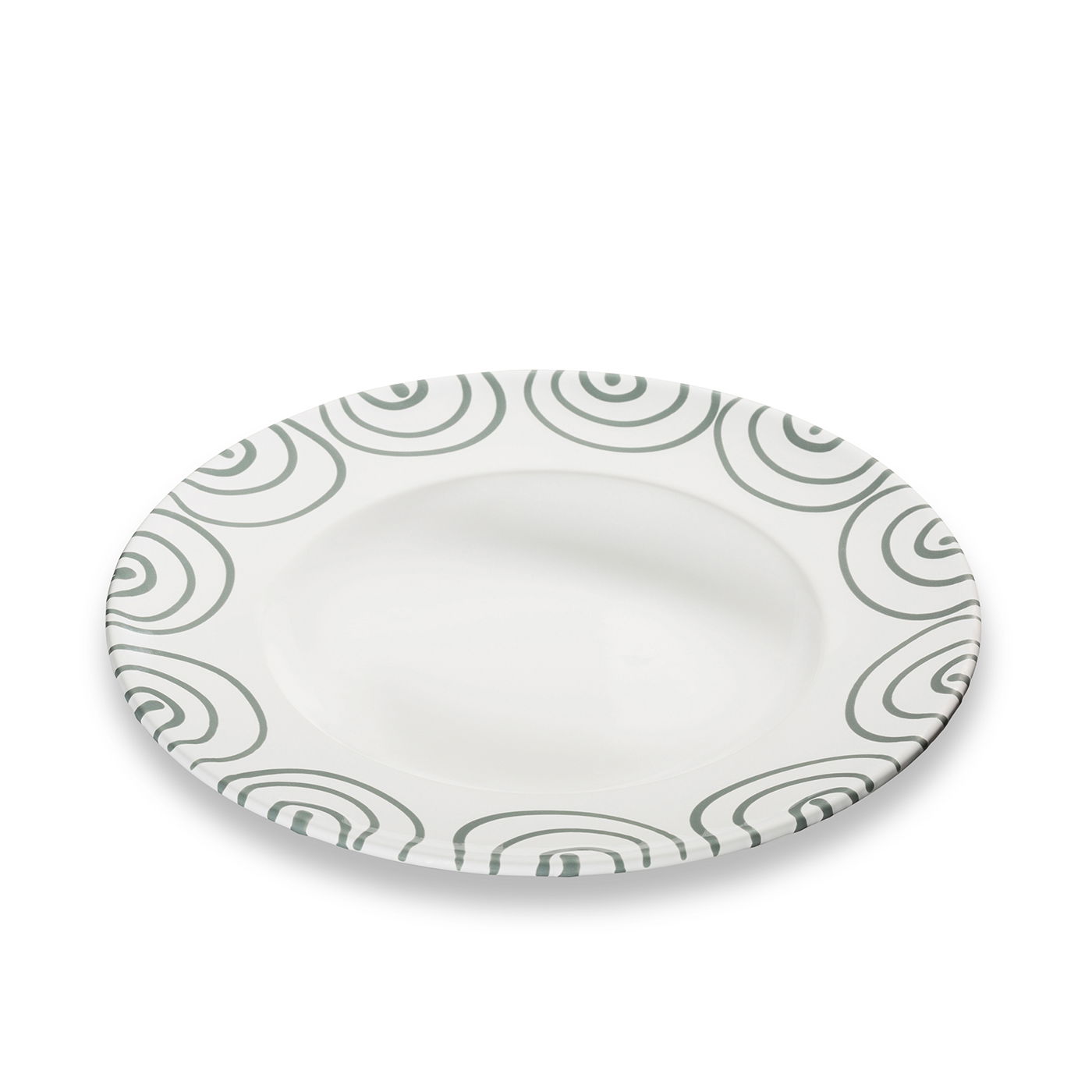 Plate Deep Plate Deep