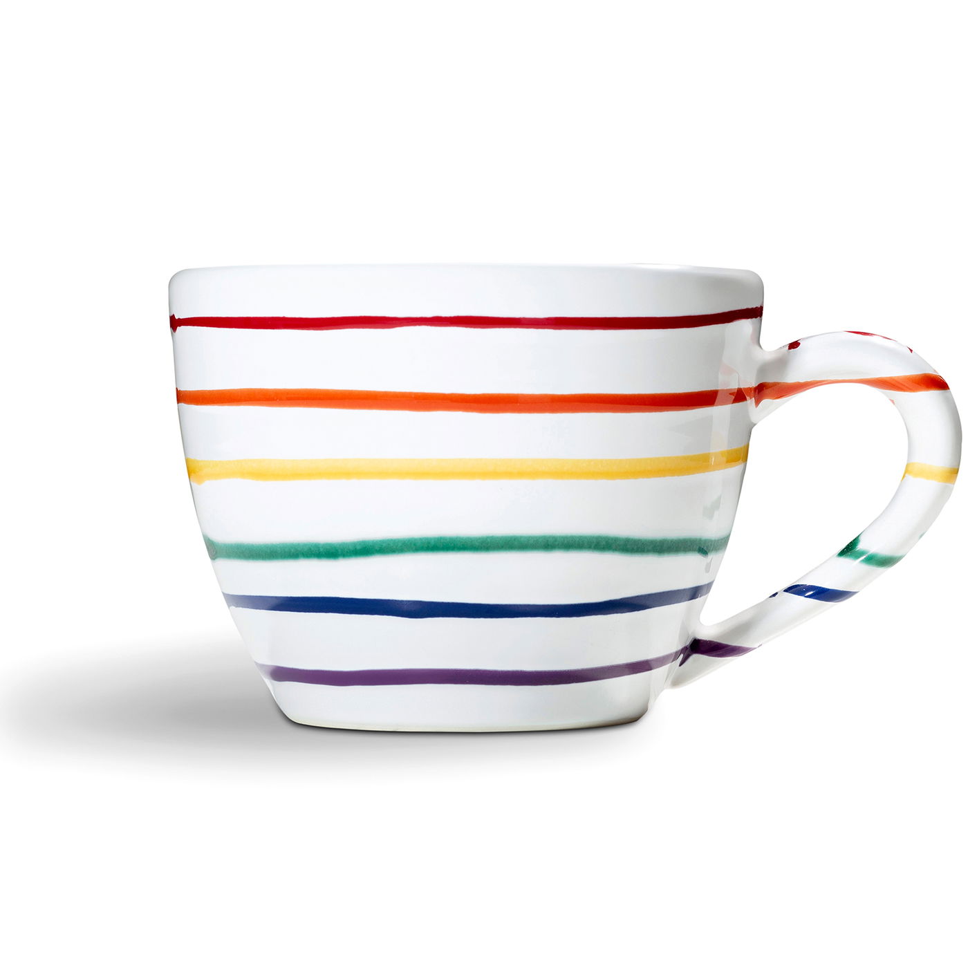 Teetasse Maxima