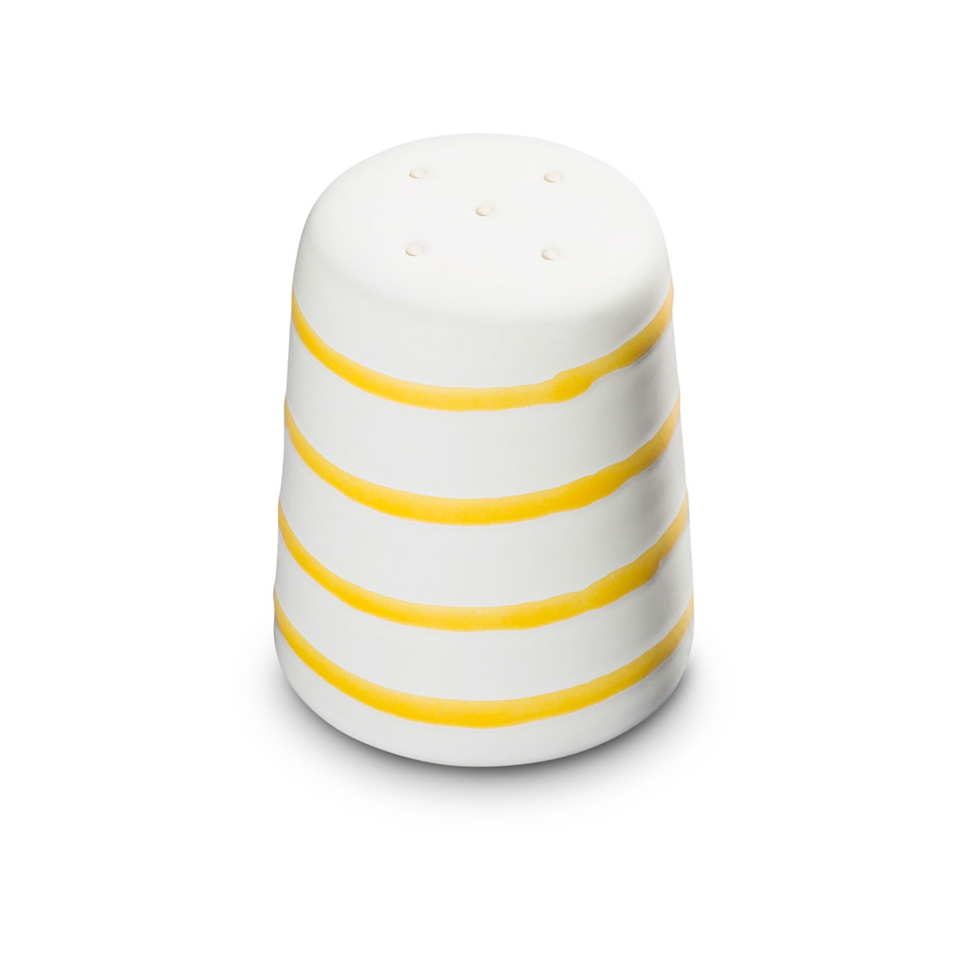 Salt Shaker Straight Salt Shaker Straight