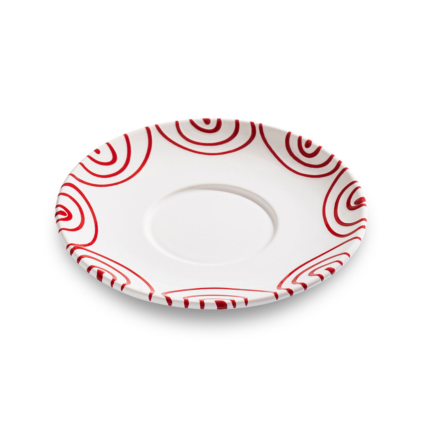 Saucer Teacup Maxima Saucer Teacup Maxima