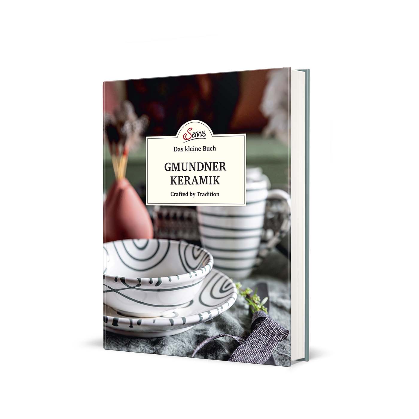 Das kleine Buch (Englisch)