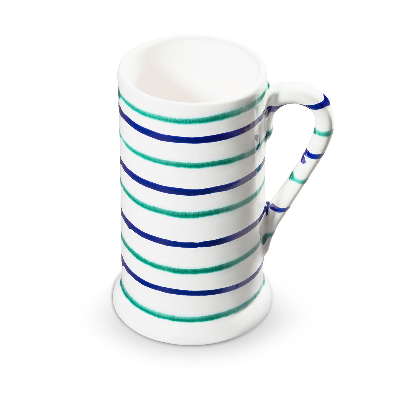Mug With Handle Mug With Handle