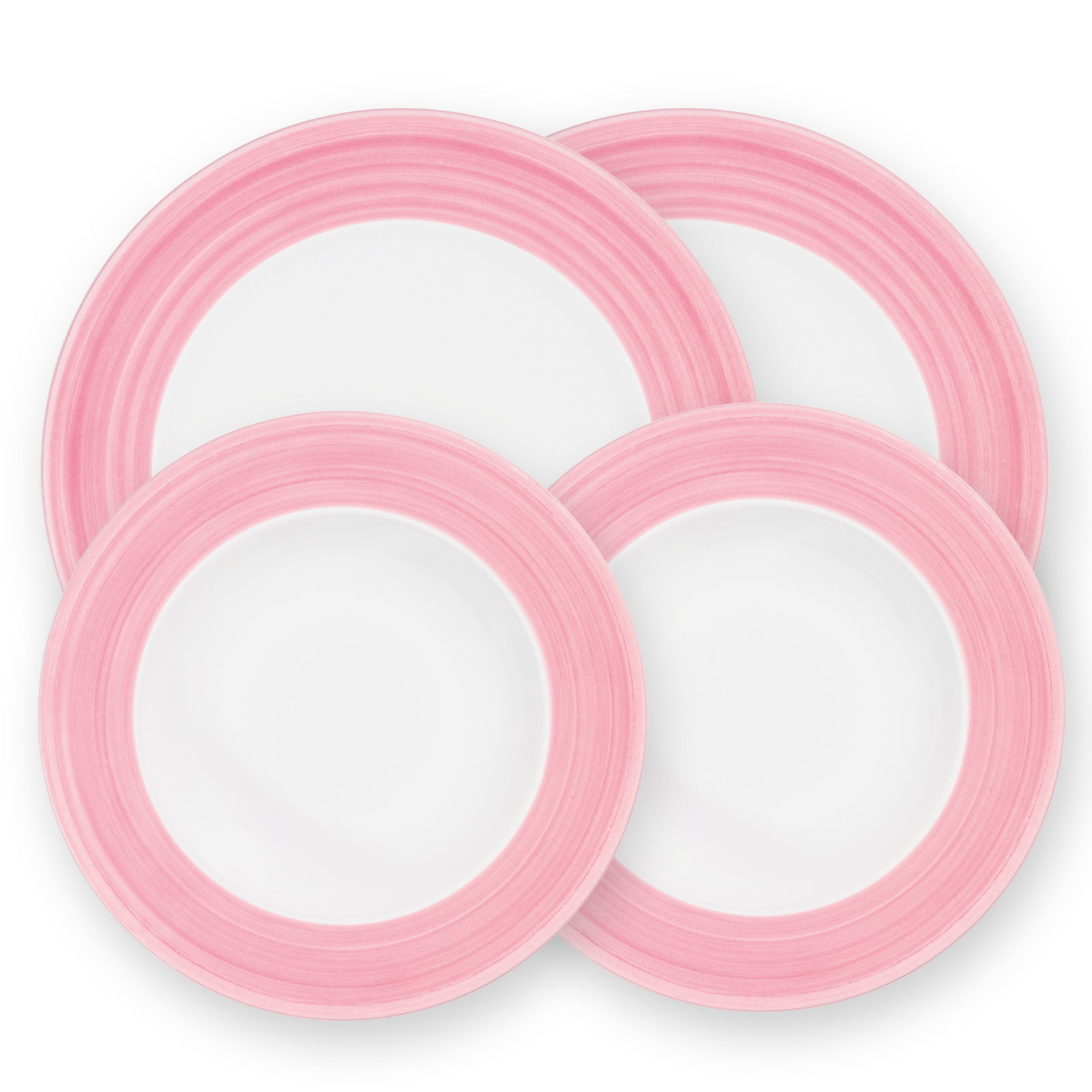 Variation Rosa