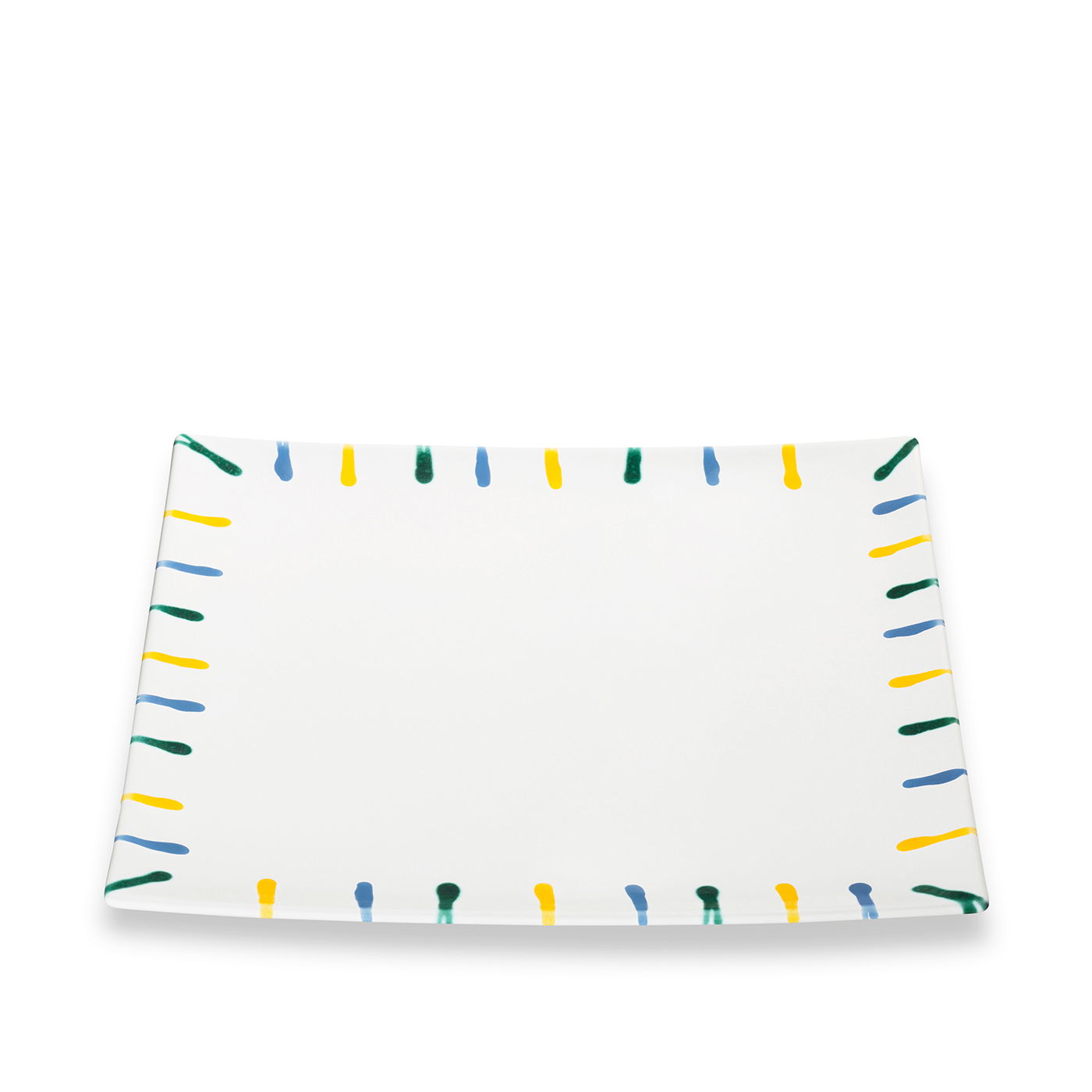 Service Plate Service Plate