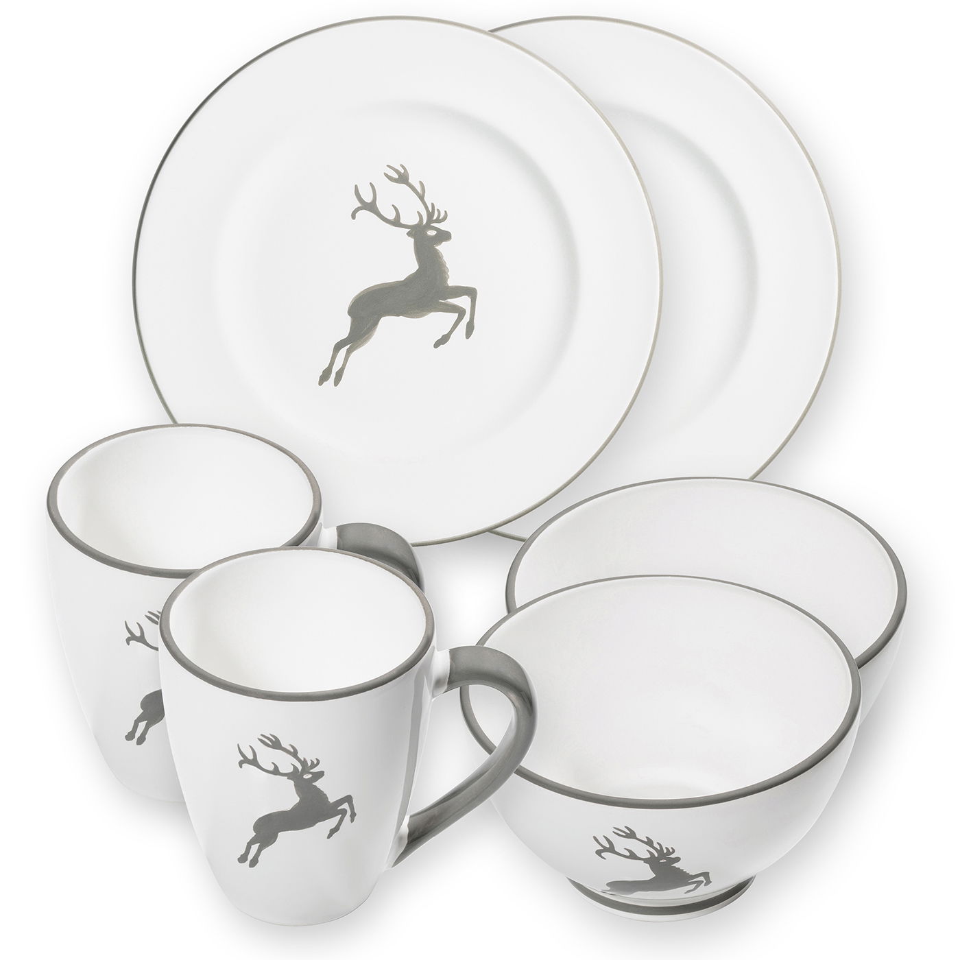 Hüttenfrühstück für 2 Gourmet Hüttenfrühstück für 2 Gourmet