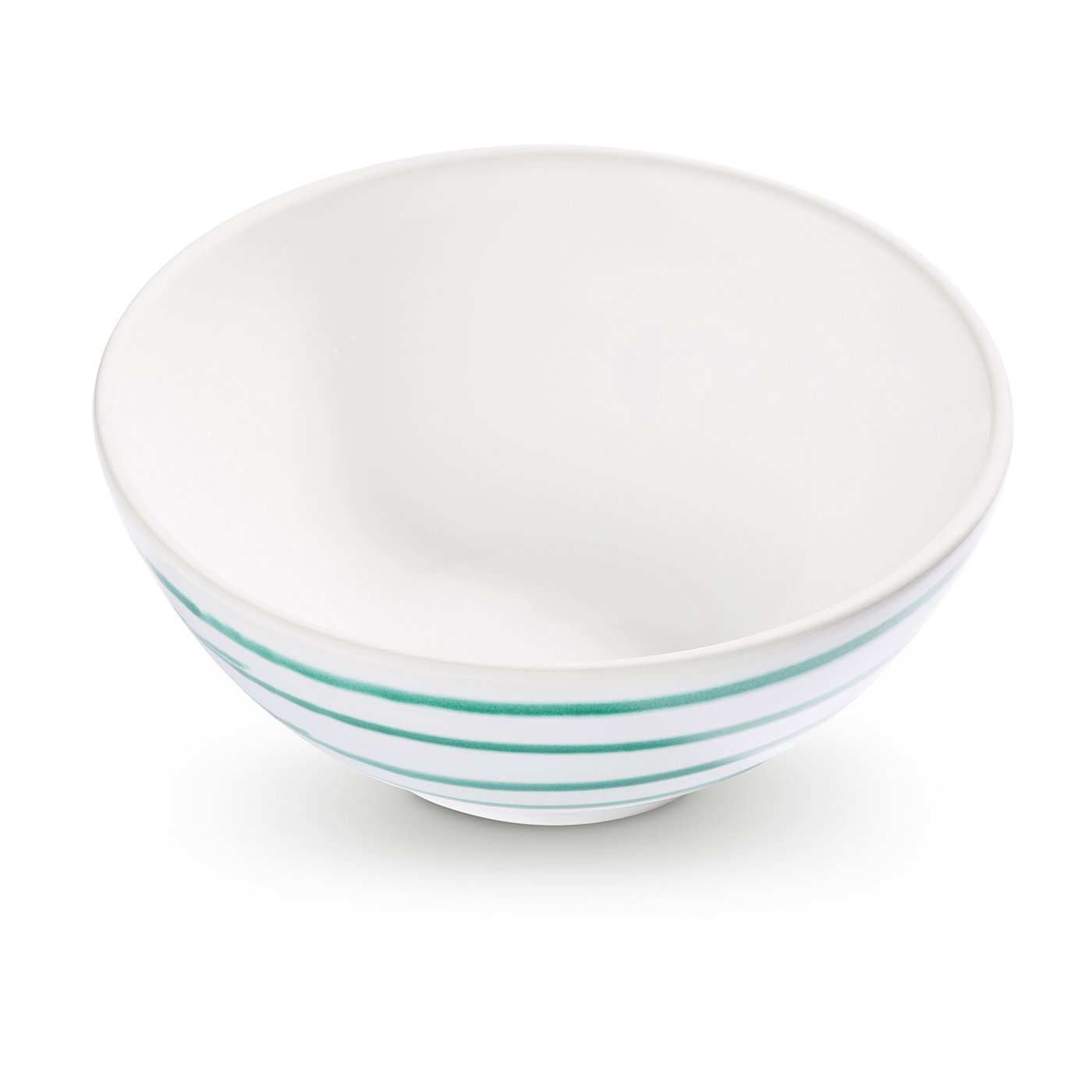 Ceramica Gmundner Pur Grigio fiammato, ciotola ( 23 cm Ceramica Gmundner Pur Grigio fiammato, ciotola ( 23 cm