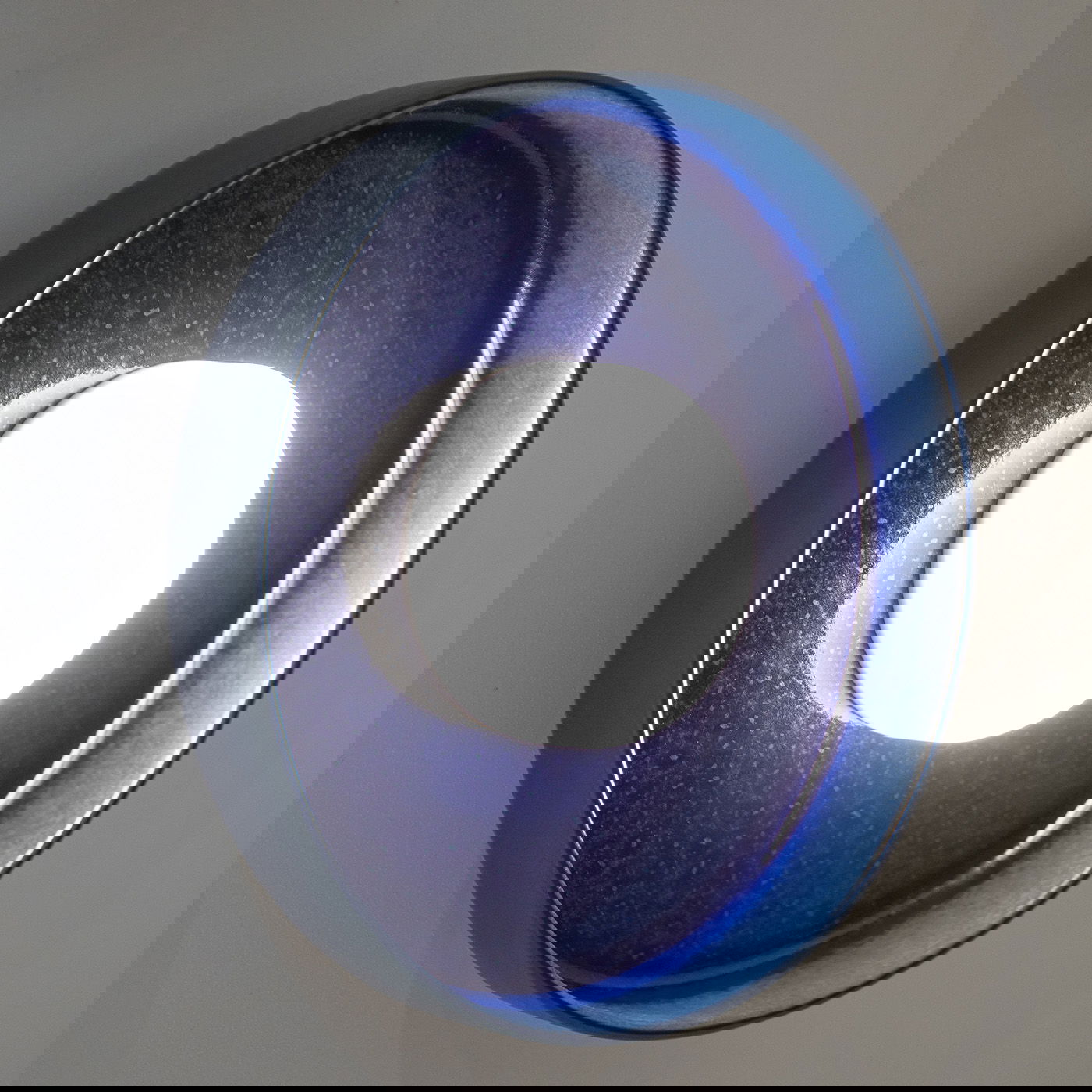 Molto Luce Wandlampe mit dimmbarem Modul