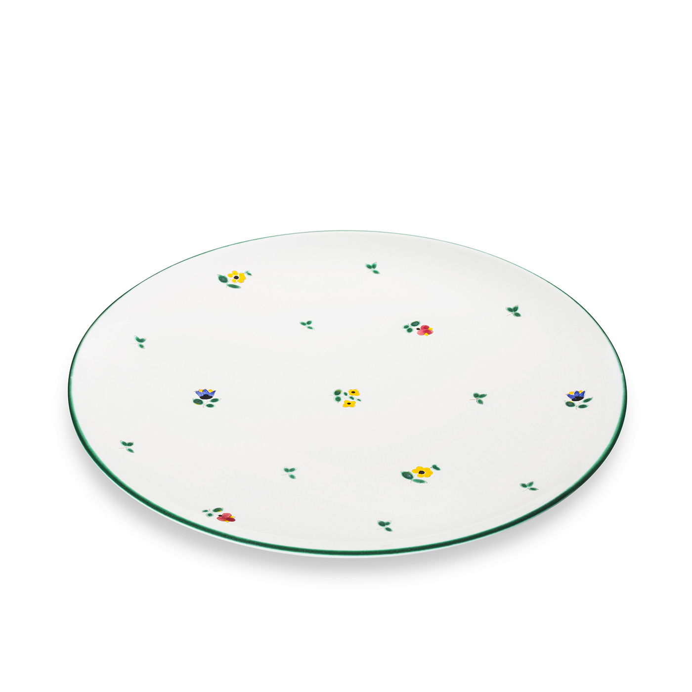 Platzteller