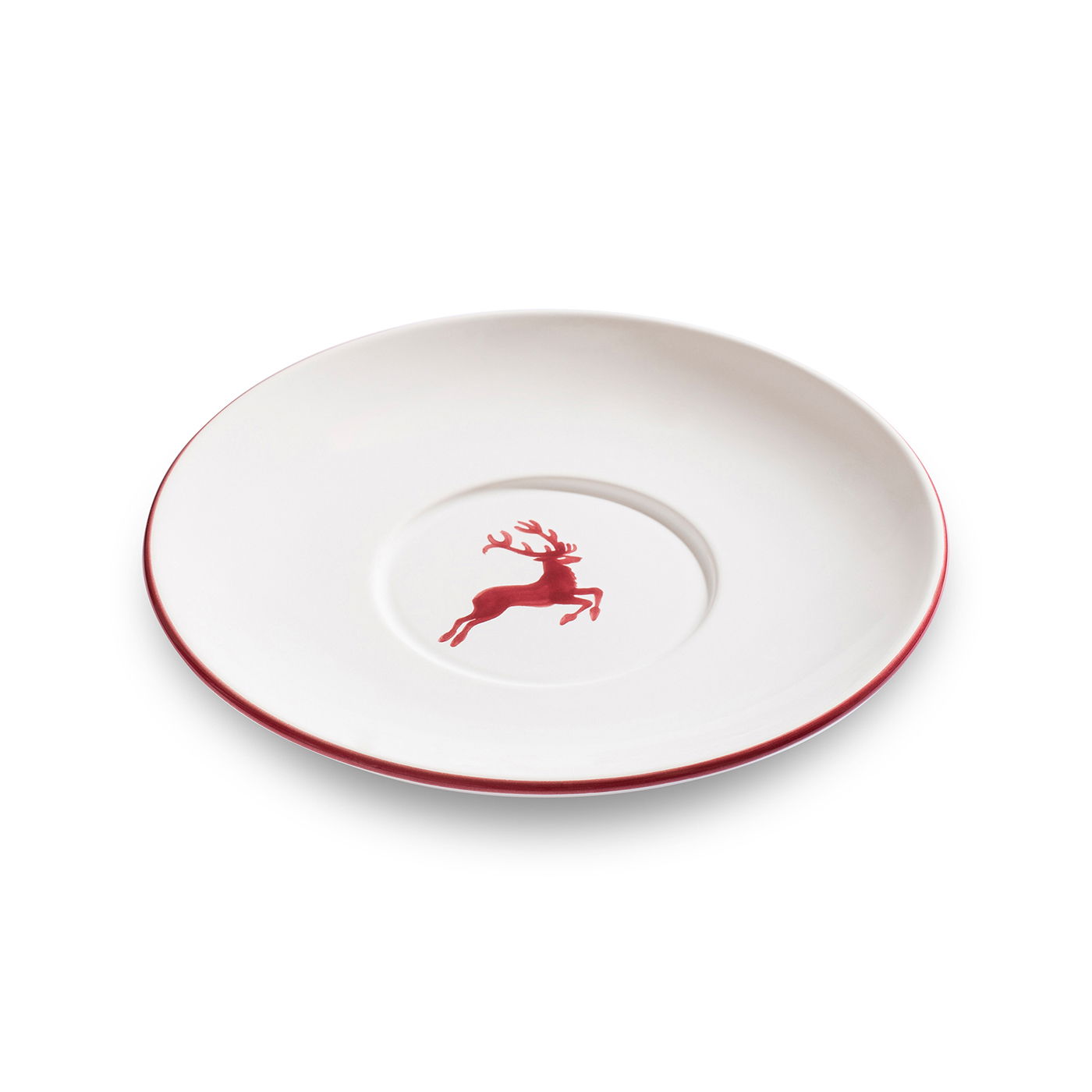 Unterteller Teetasse Maxima