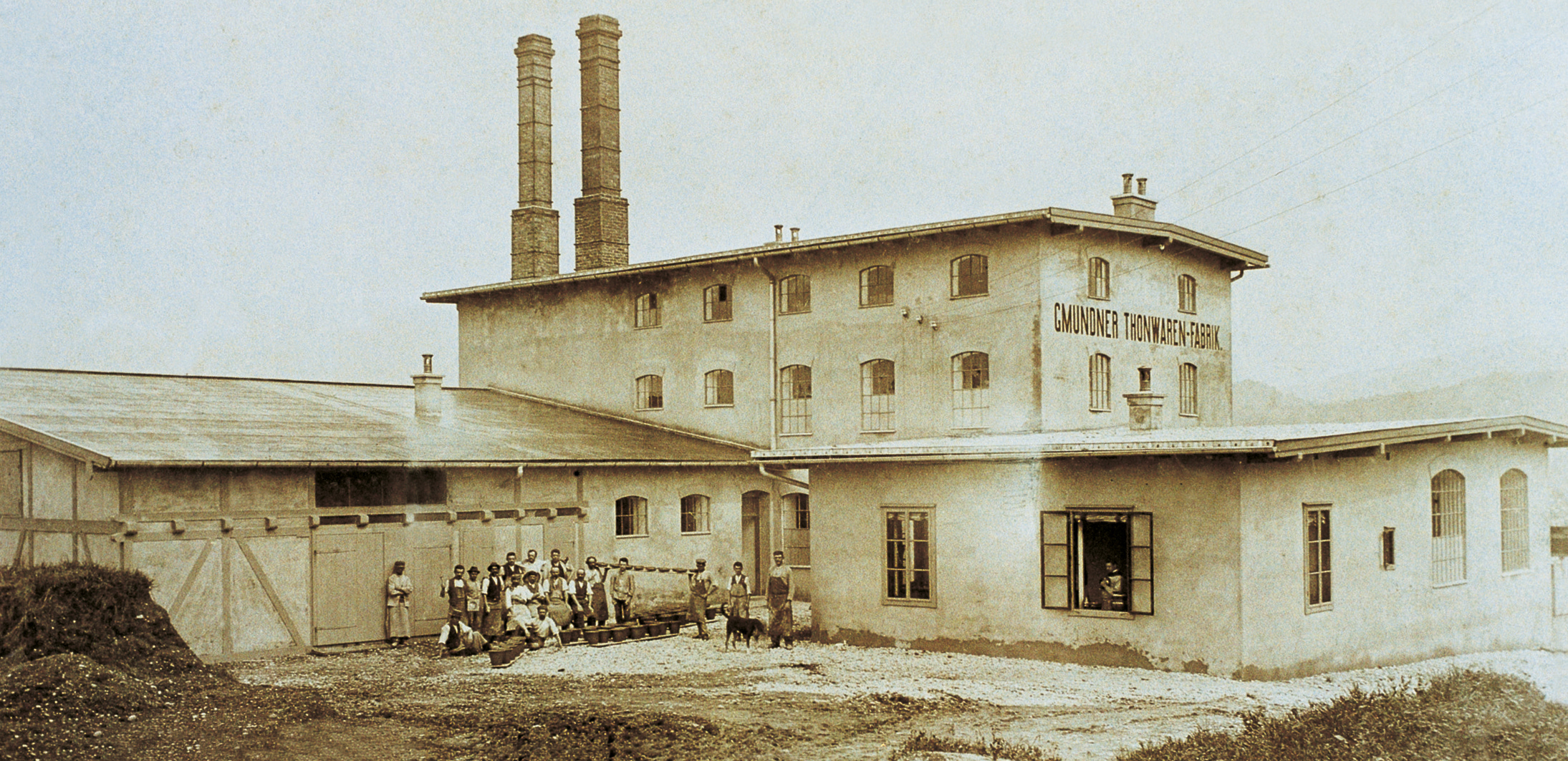 Gmundner-Keramik-Manufaktur-1903