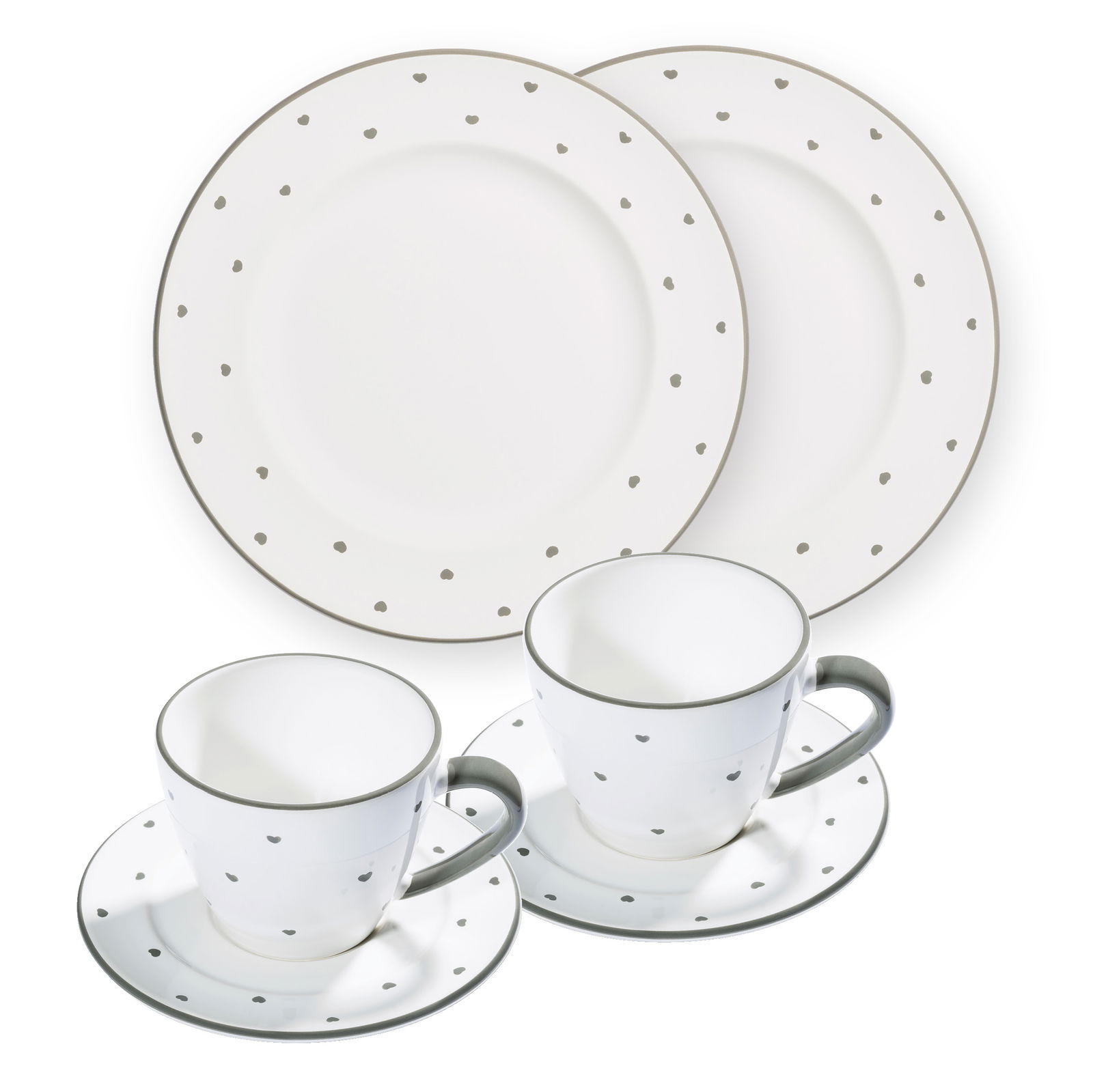 Frühstück für 2 Gourmet Frühstück für 2 Gourmet