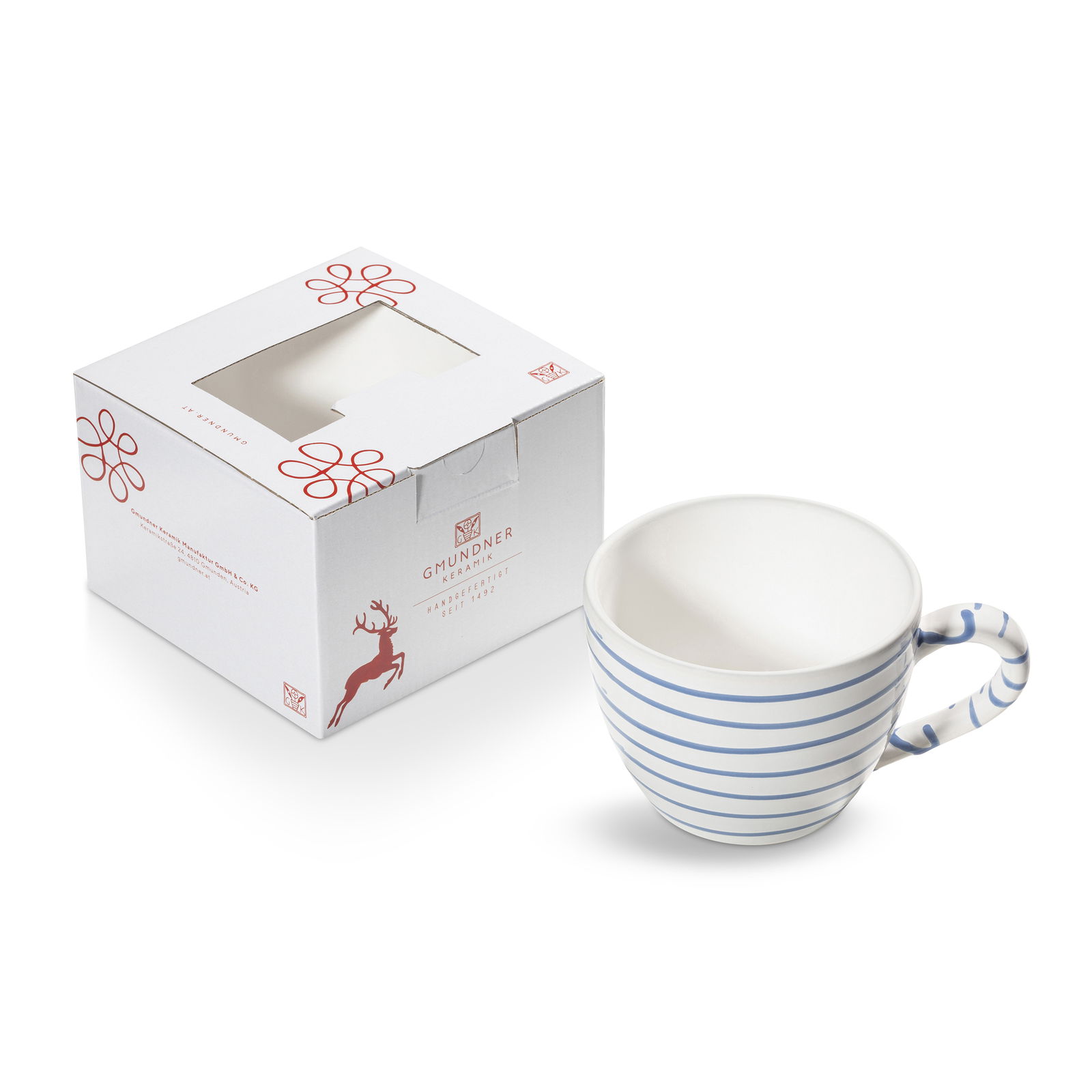 Teetasse Maxima Teetasse Maxima