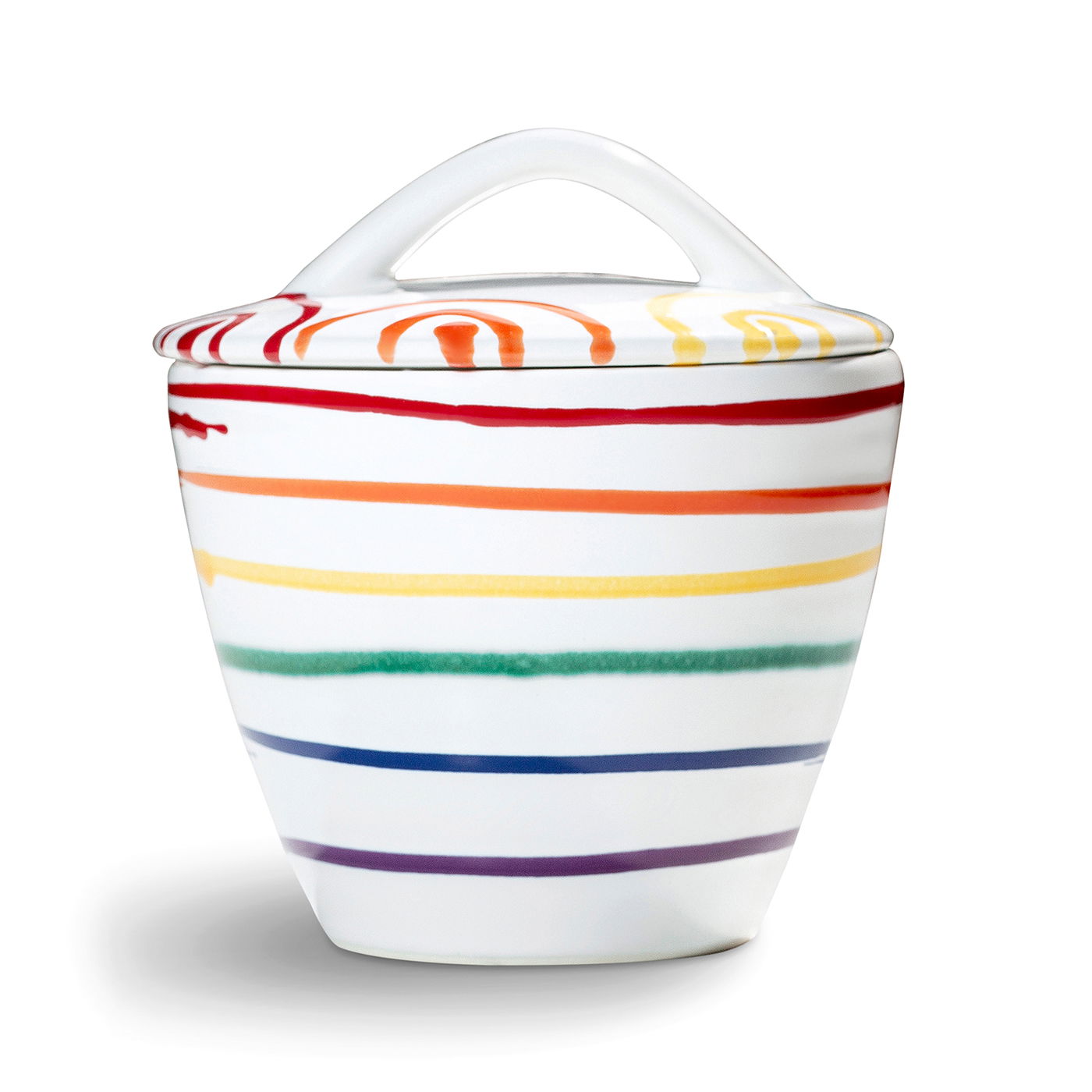 Sugar Bowl Sugar Bowl