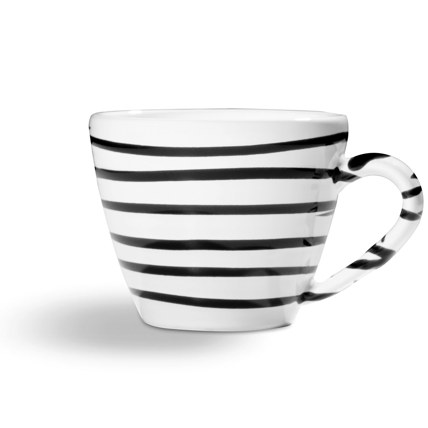 Kaffeetasse Gourmet