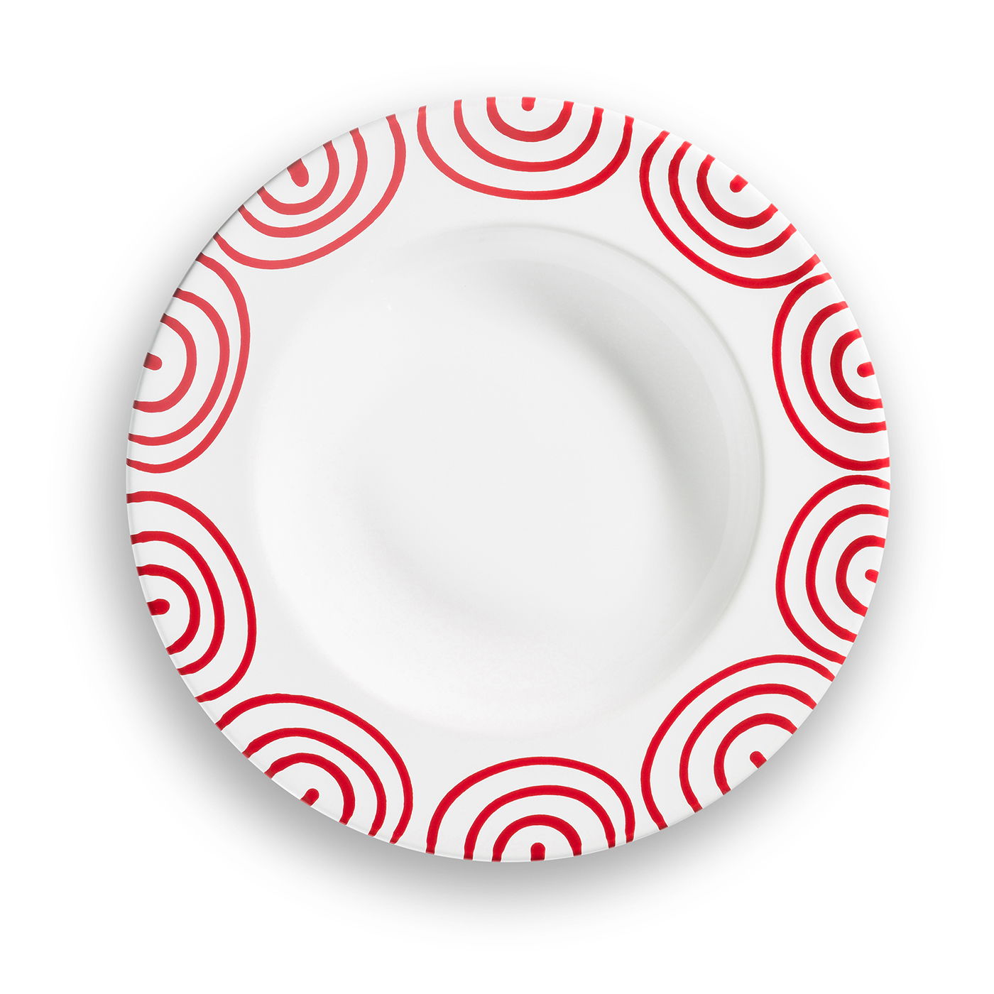 Soup Plate Soup Plate