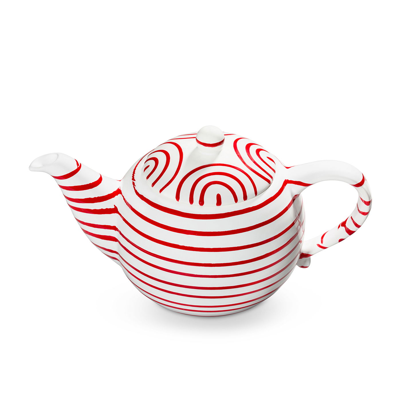 Teapot Teapot