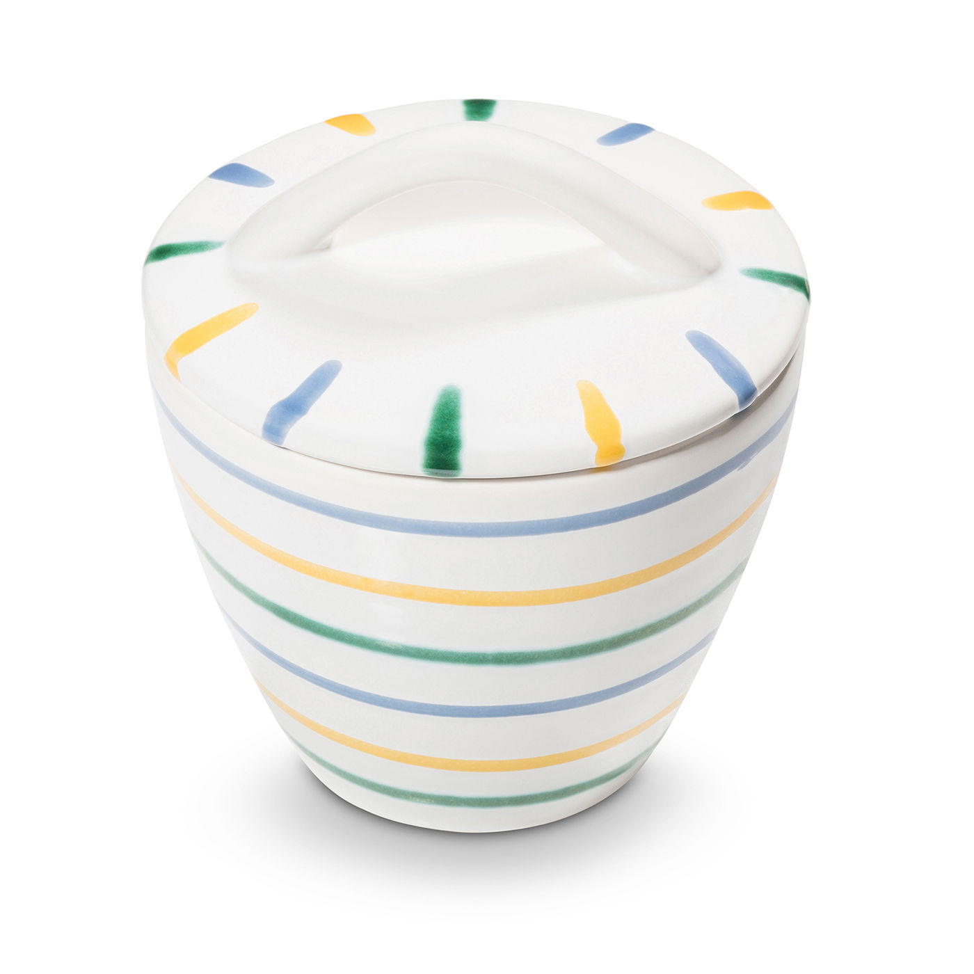 Sugar Bowl Sugar Bowl