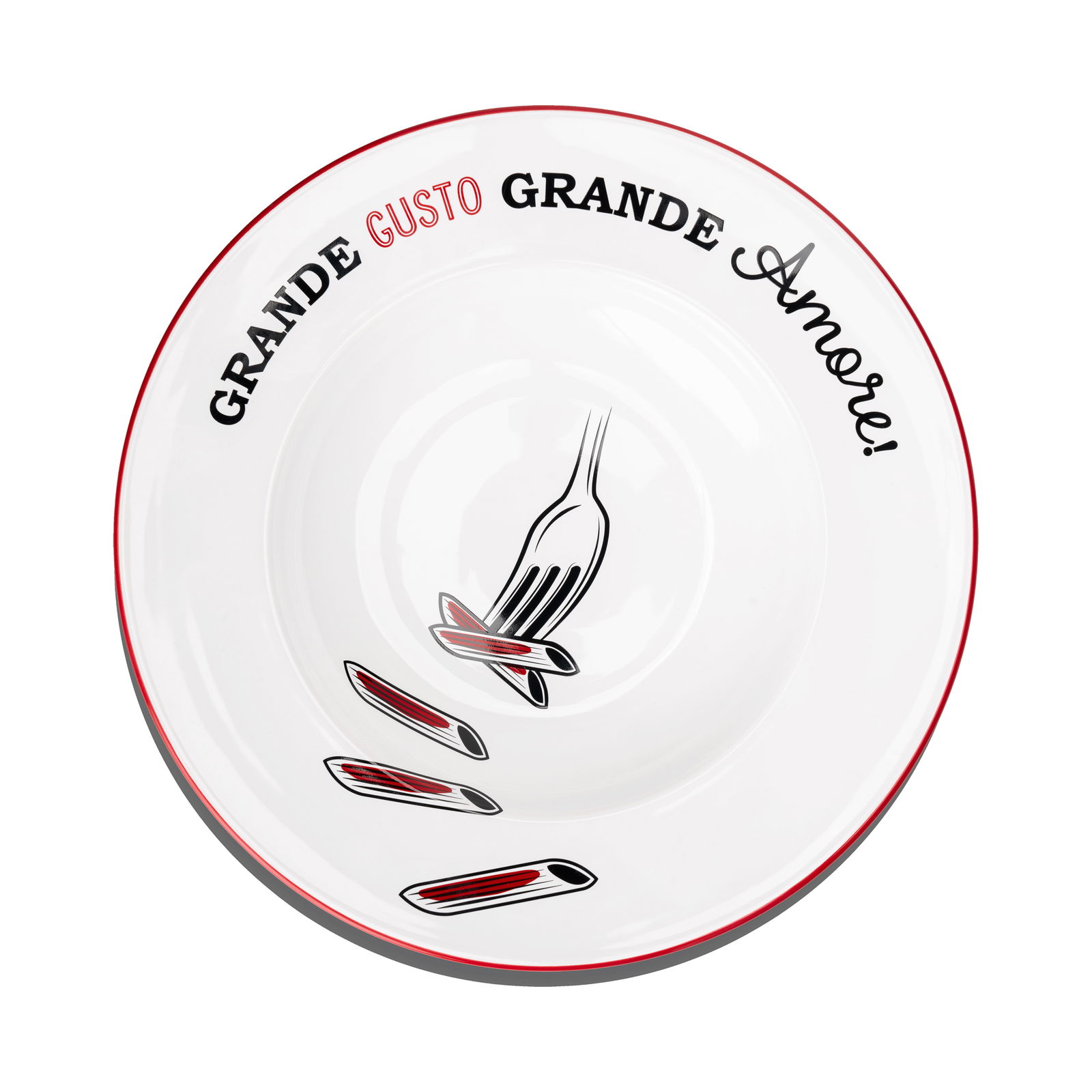 Pastateller Gourmet