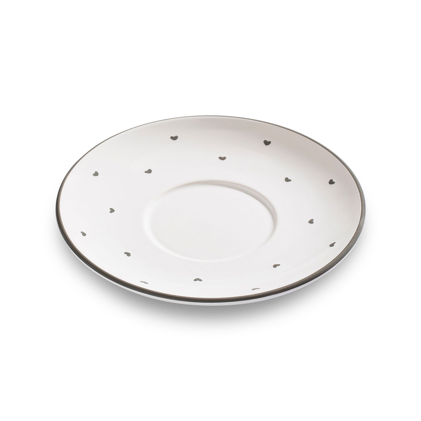 Saucer Teacup Maxima Saucer Teacup Maxima