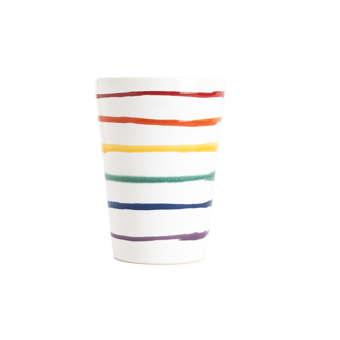 Handleless mug Handleless mug