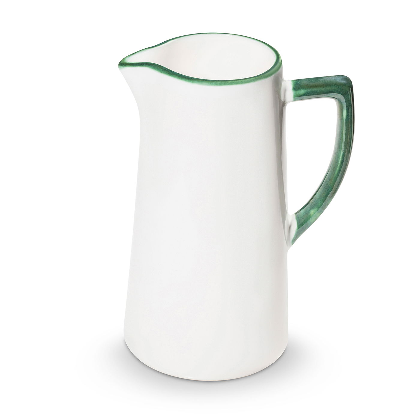Grüner Rand