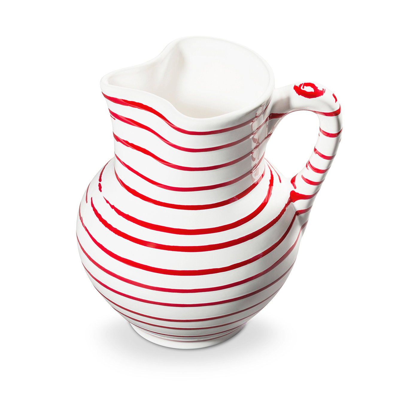 Gmundner 0105 krwf09 landlust Brocca Wiener Form, 1 L Gmundner 0105 krwf09 landlust Brocca Wiener Form, 1 L