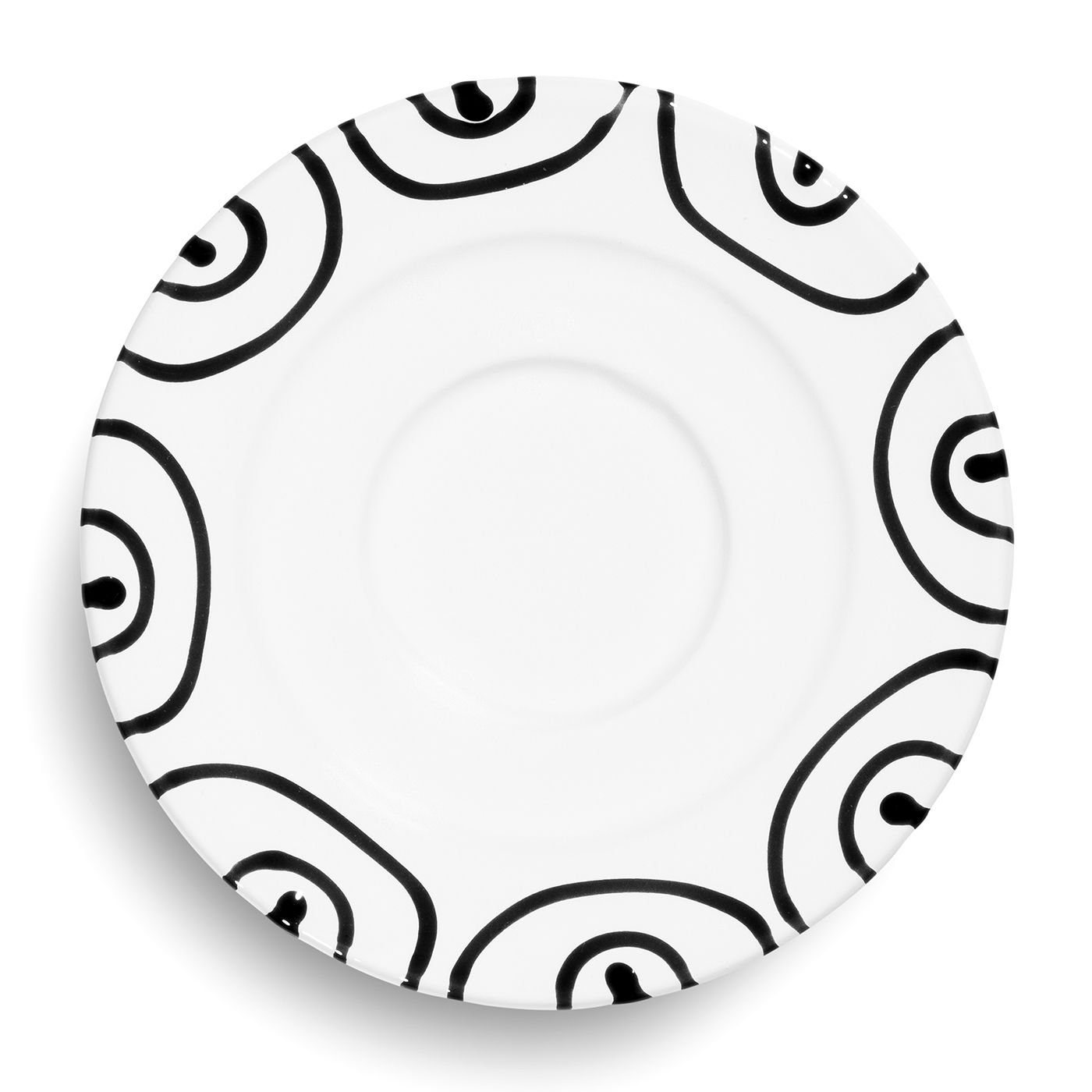 Unterteller Kaffee Gourmet