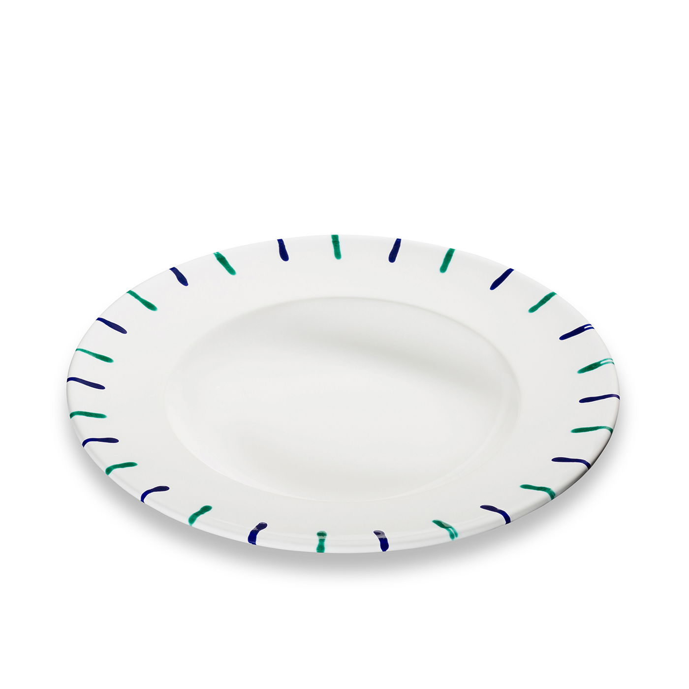 Plate Deep Plate Deep