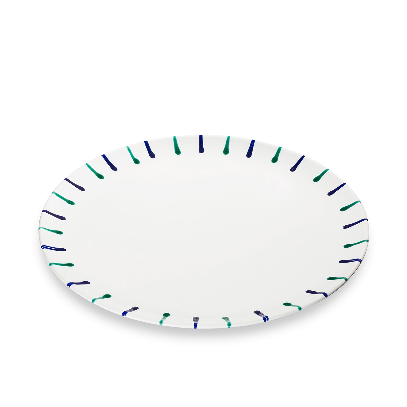 Service Plate Service Plate