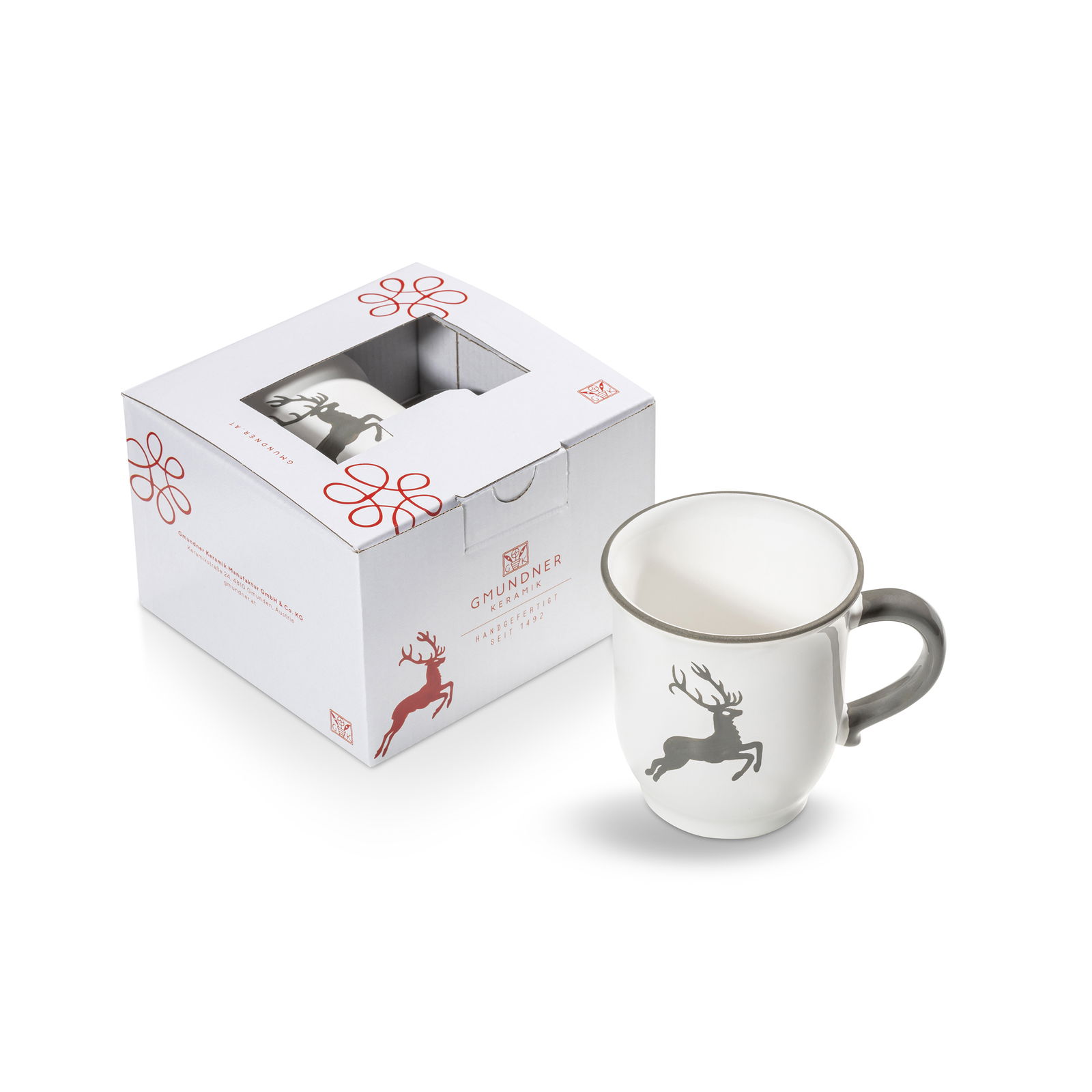 Schokotasse