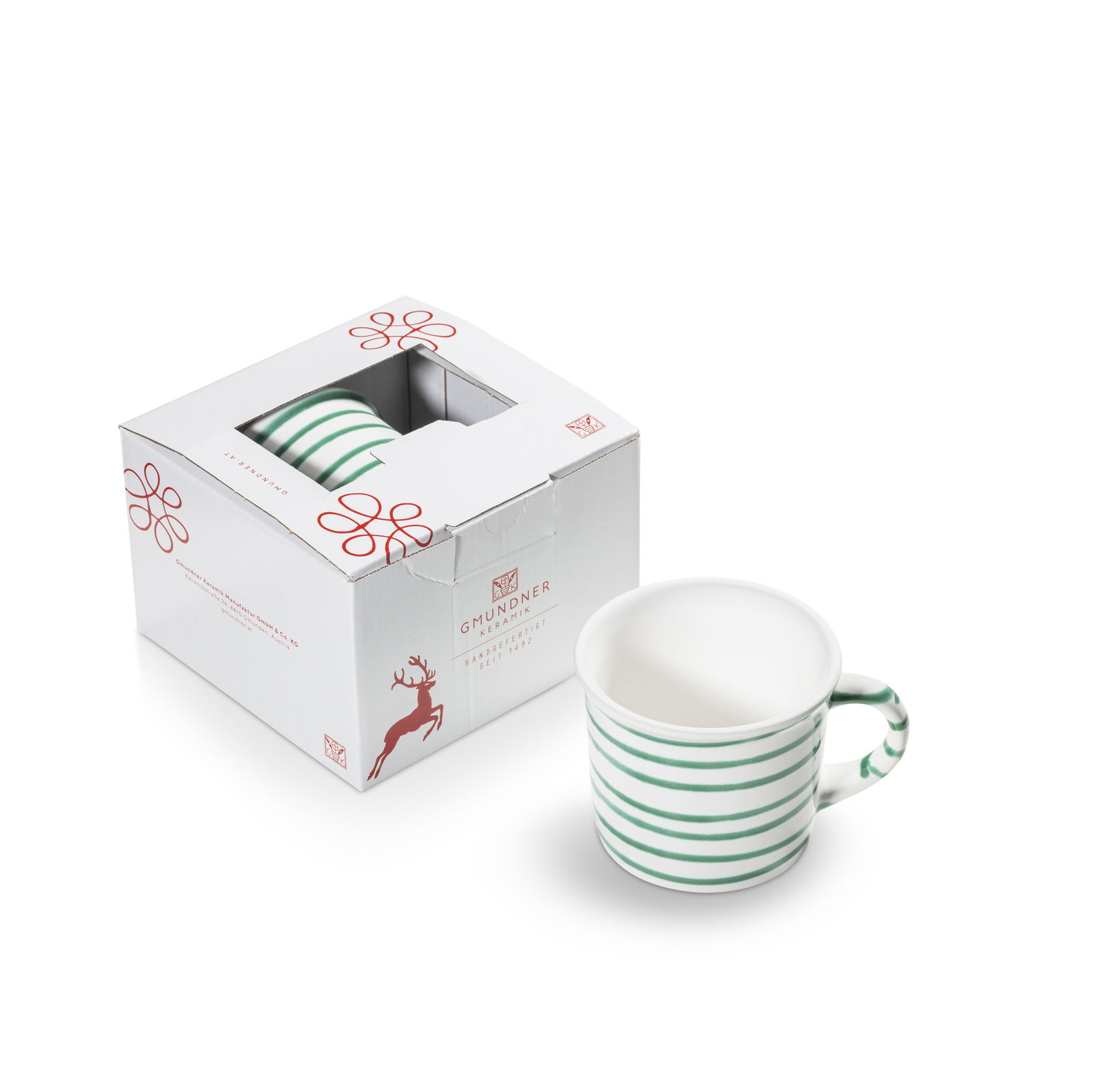 Kaffeehäferl