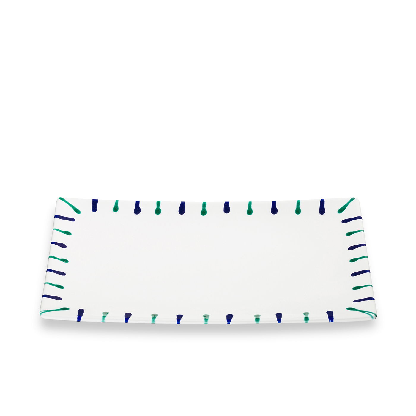 Plate Rectangular Plate Rectangular