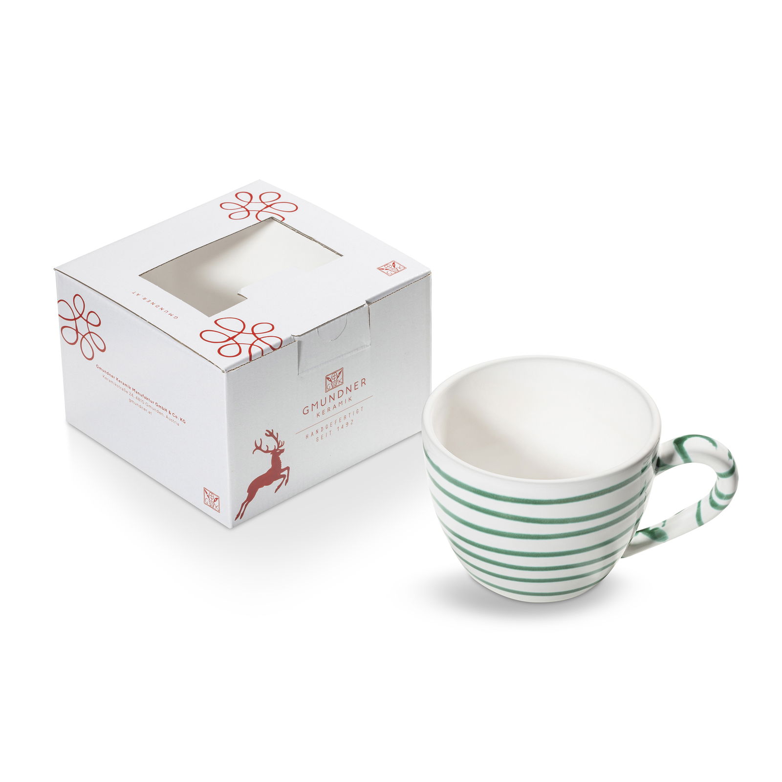 Teacup Maxima In Gift Box Teacup Maxima In Gift Box