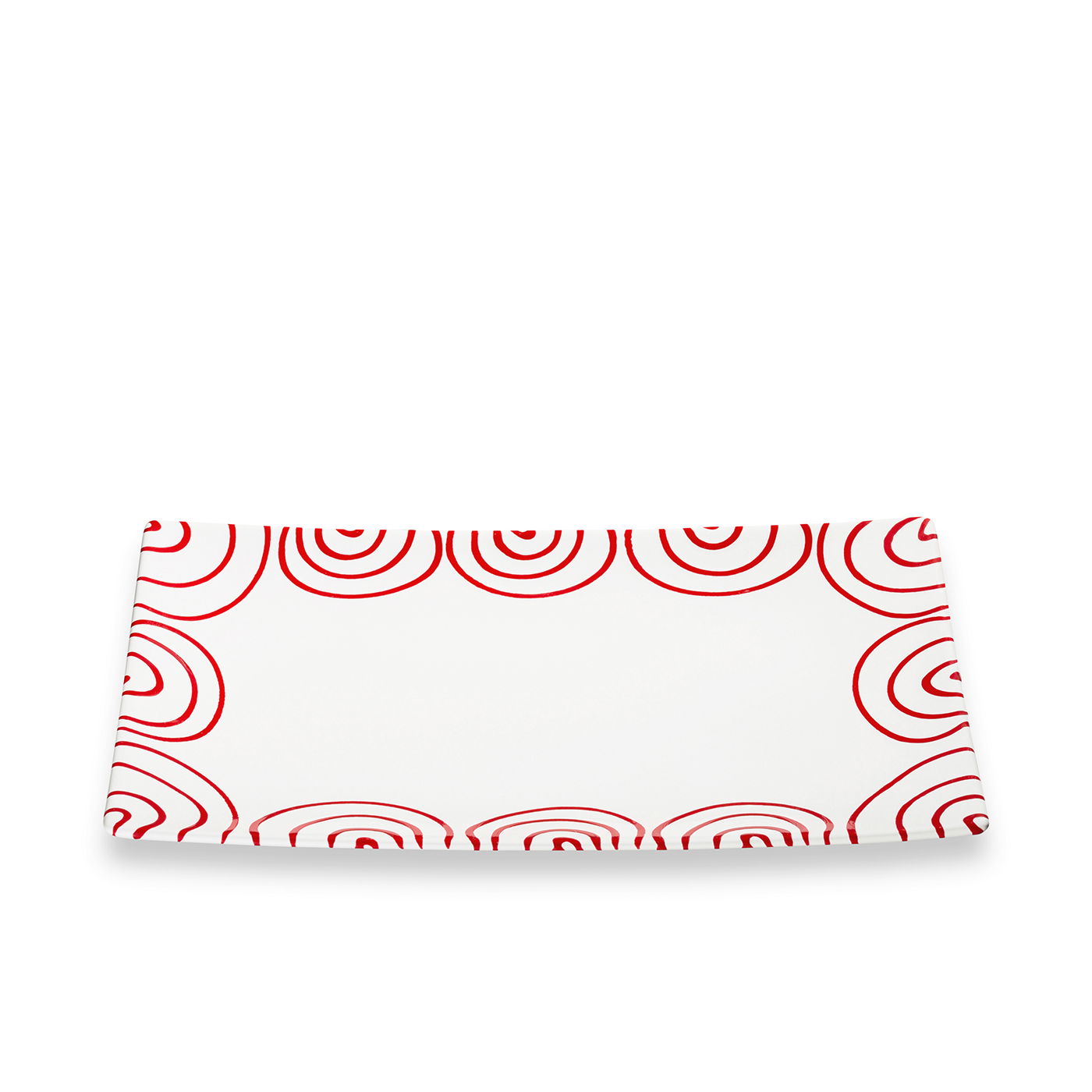 Platter Rectangular Platter Rectangular
