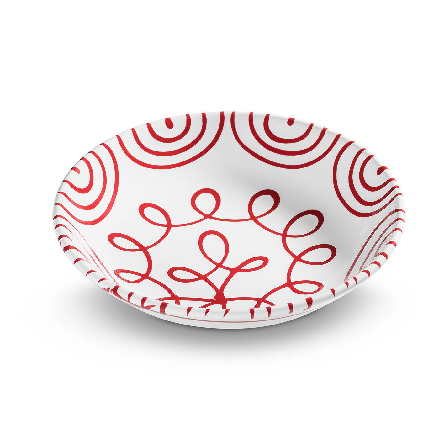 Soup Plate Soup Plate