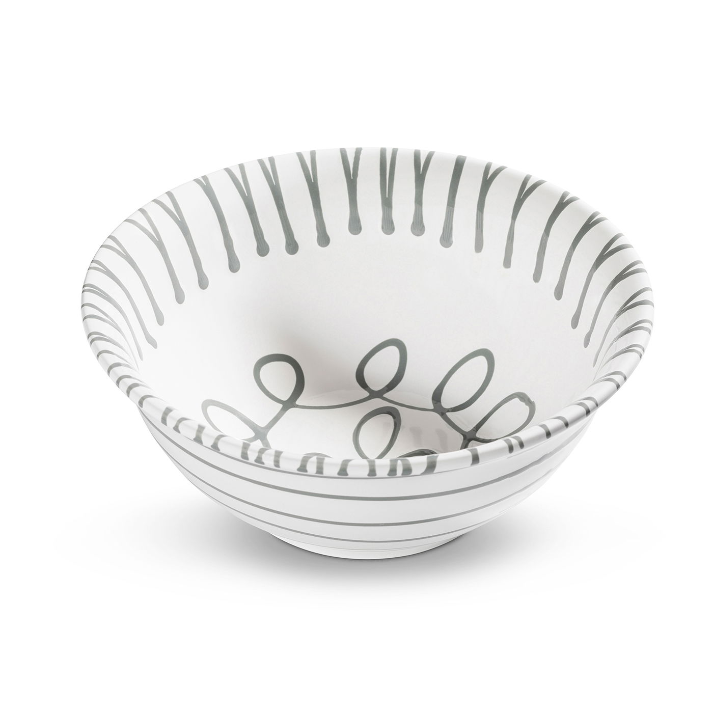 Salatschüssel Salatschüssel