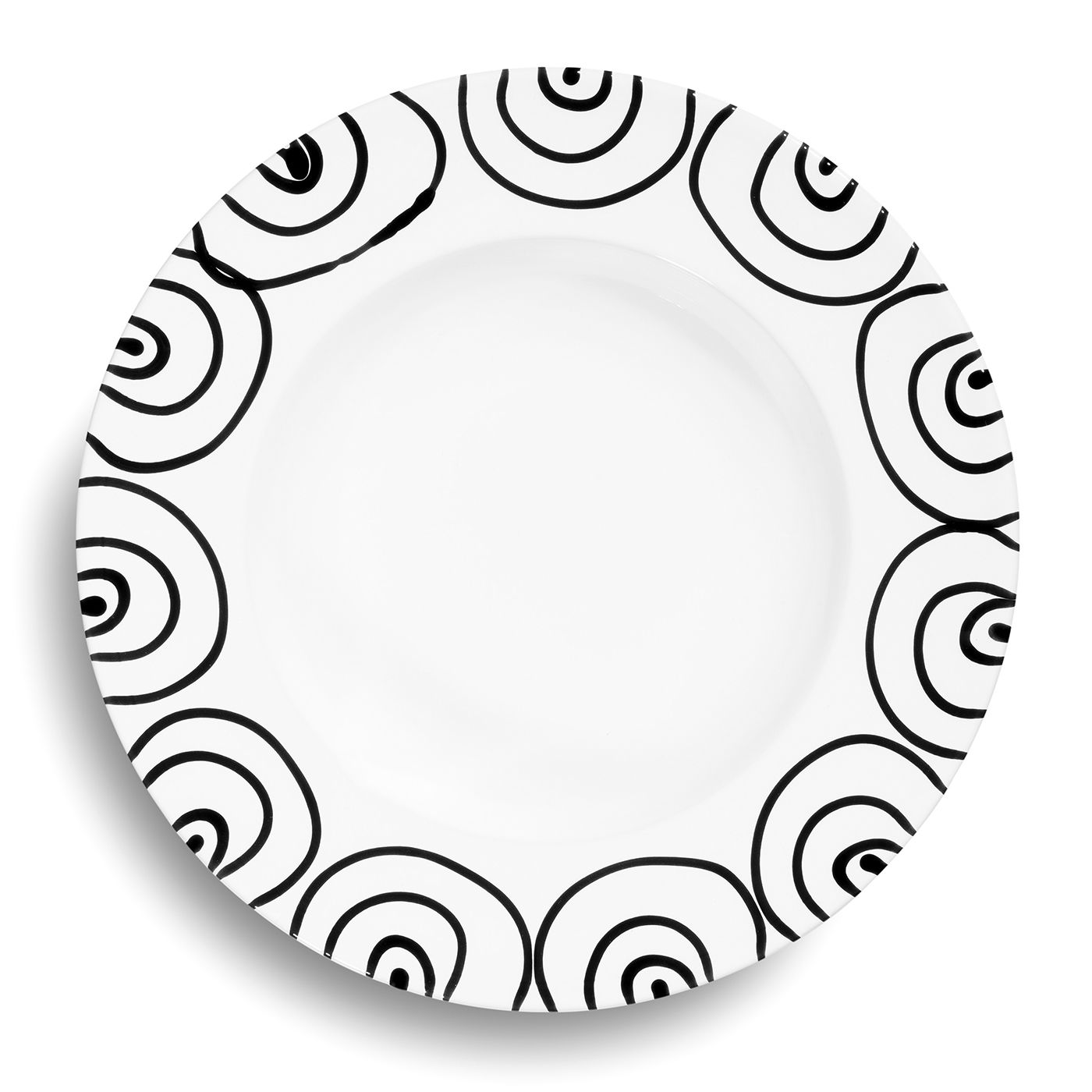 Plate Deep Plate Deep