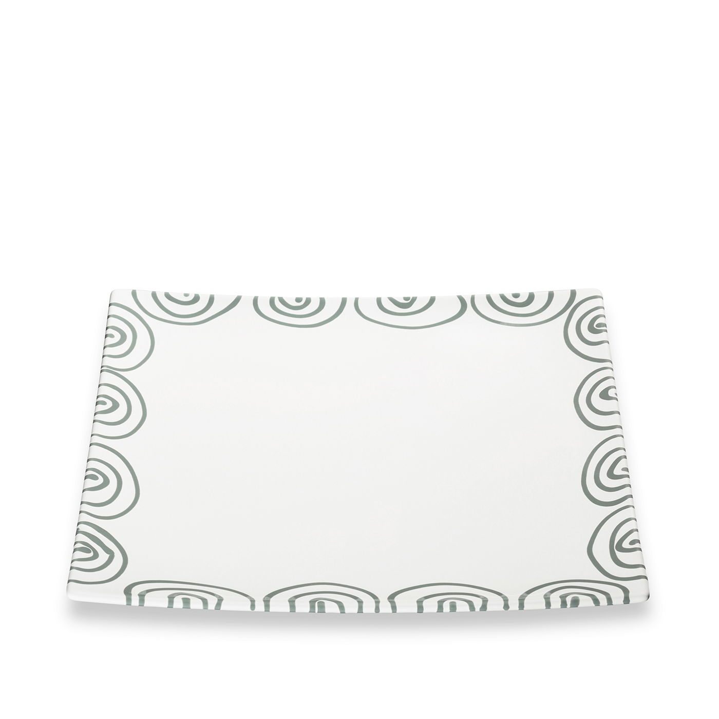 Service Plate Service Plate