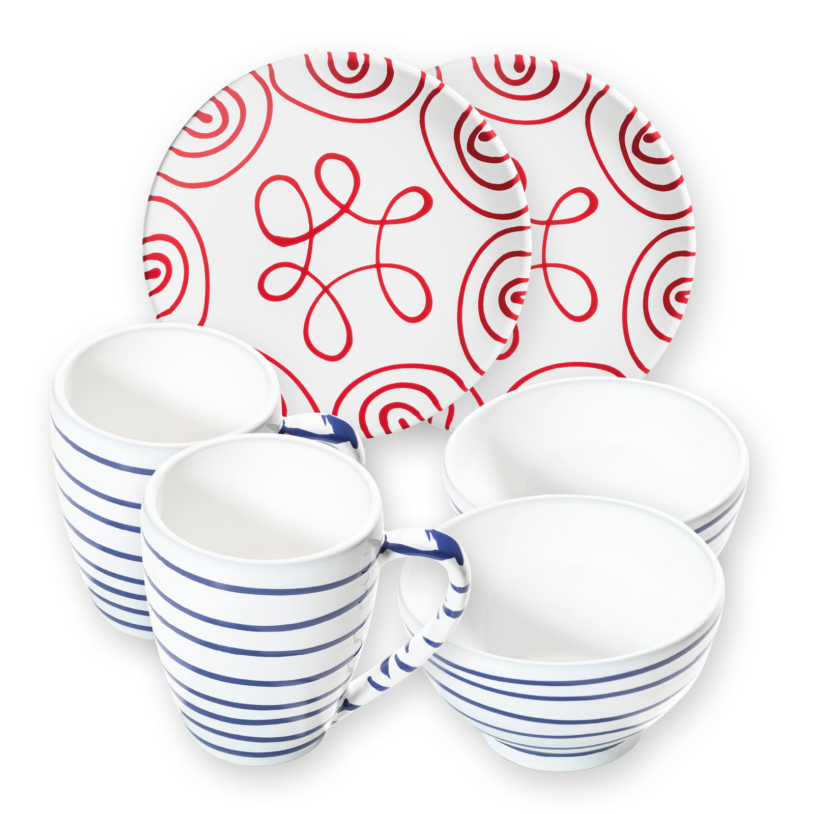 Chalet breakfast for two – Cup