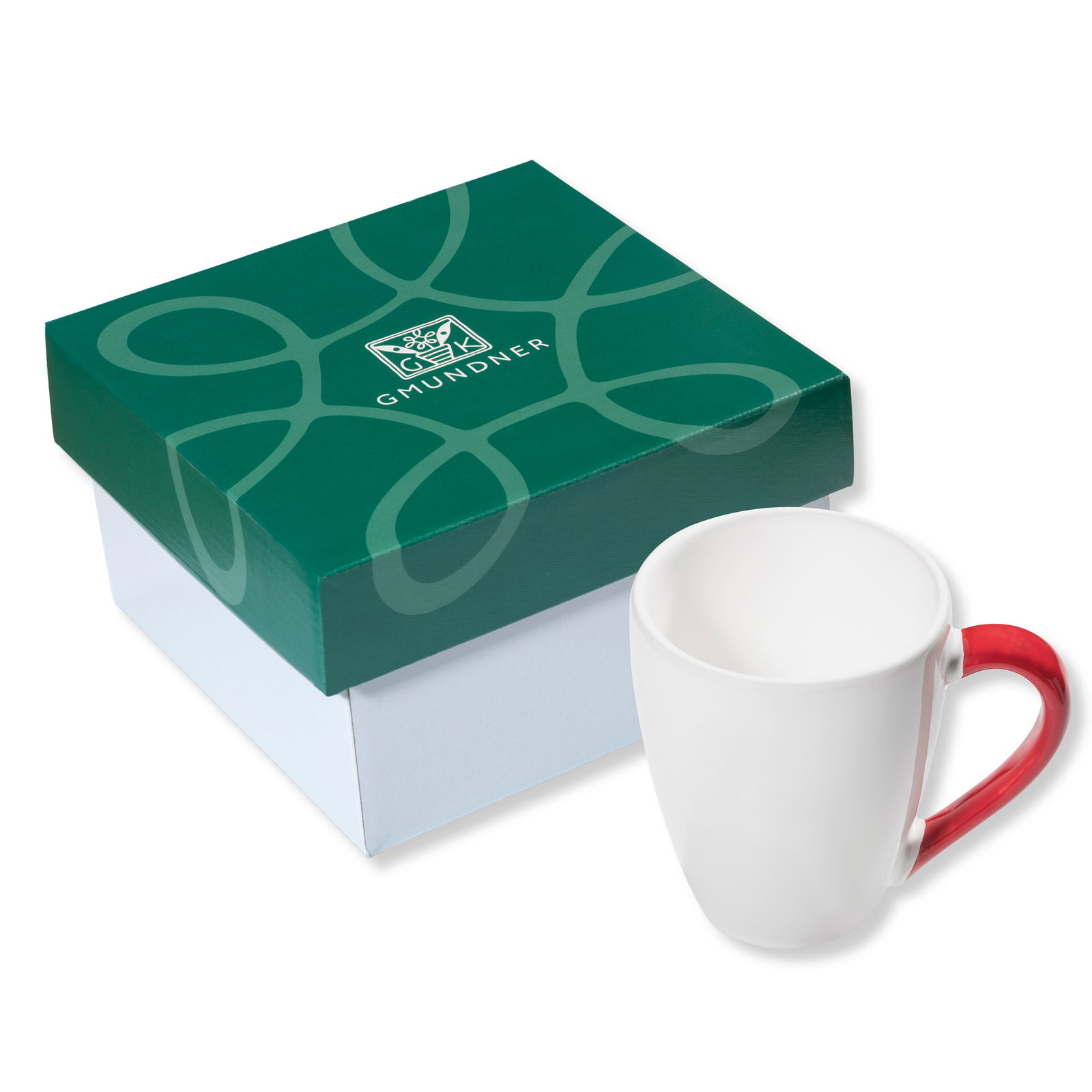 Variation ruby-red