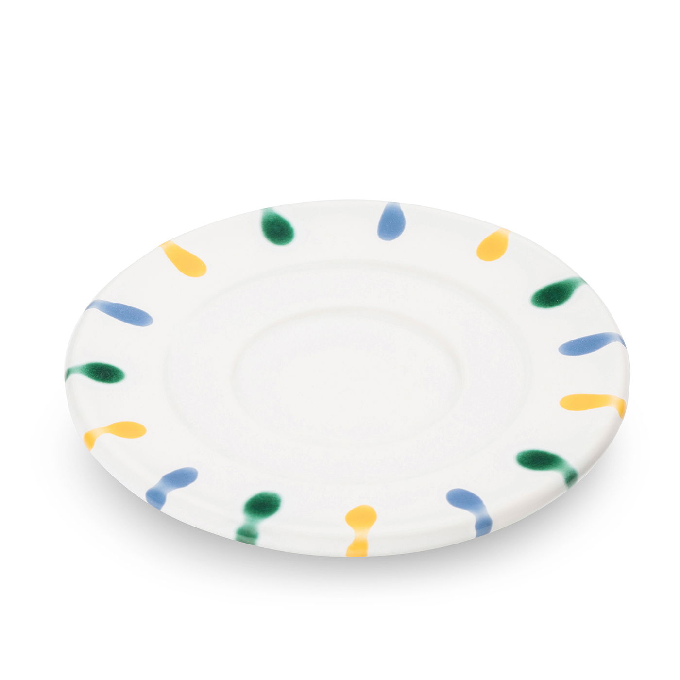 Saucer Saucer