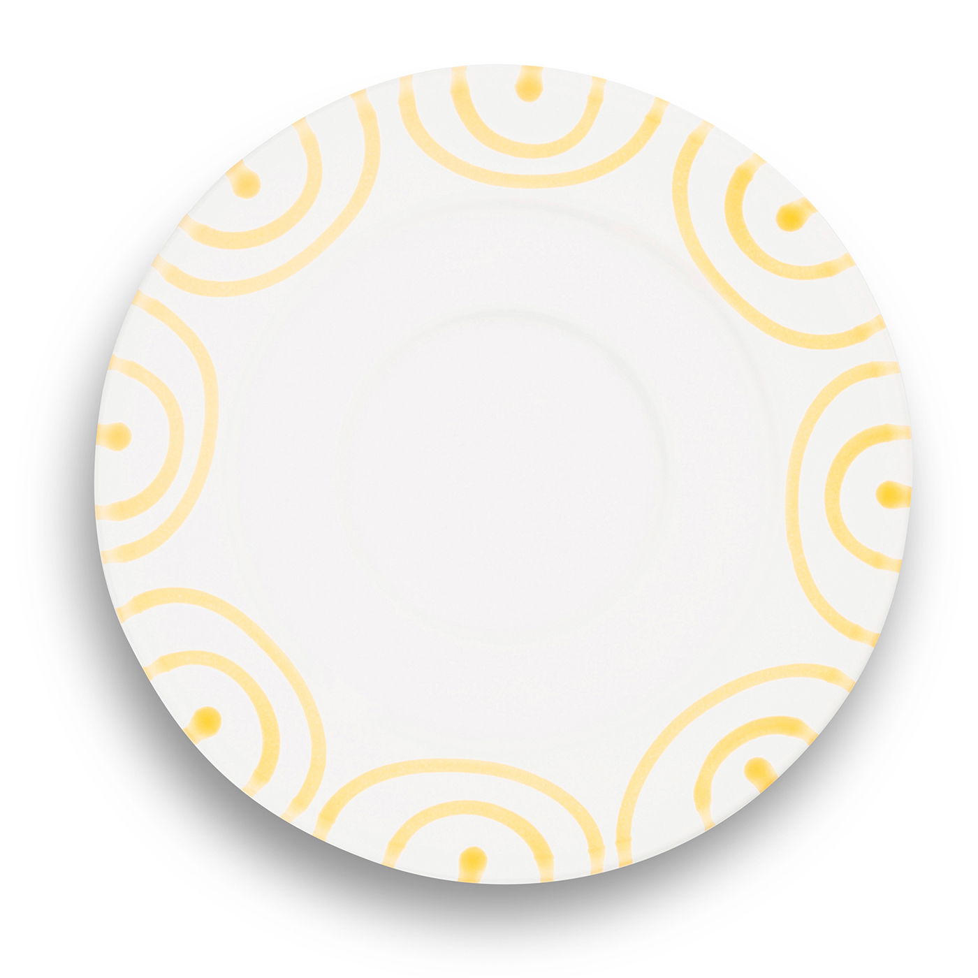 Saucer Saucer