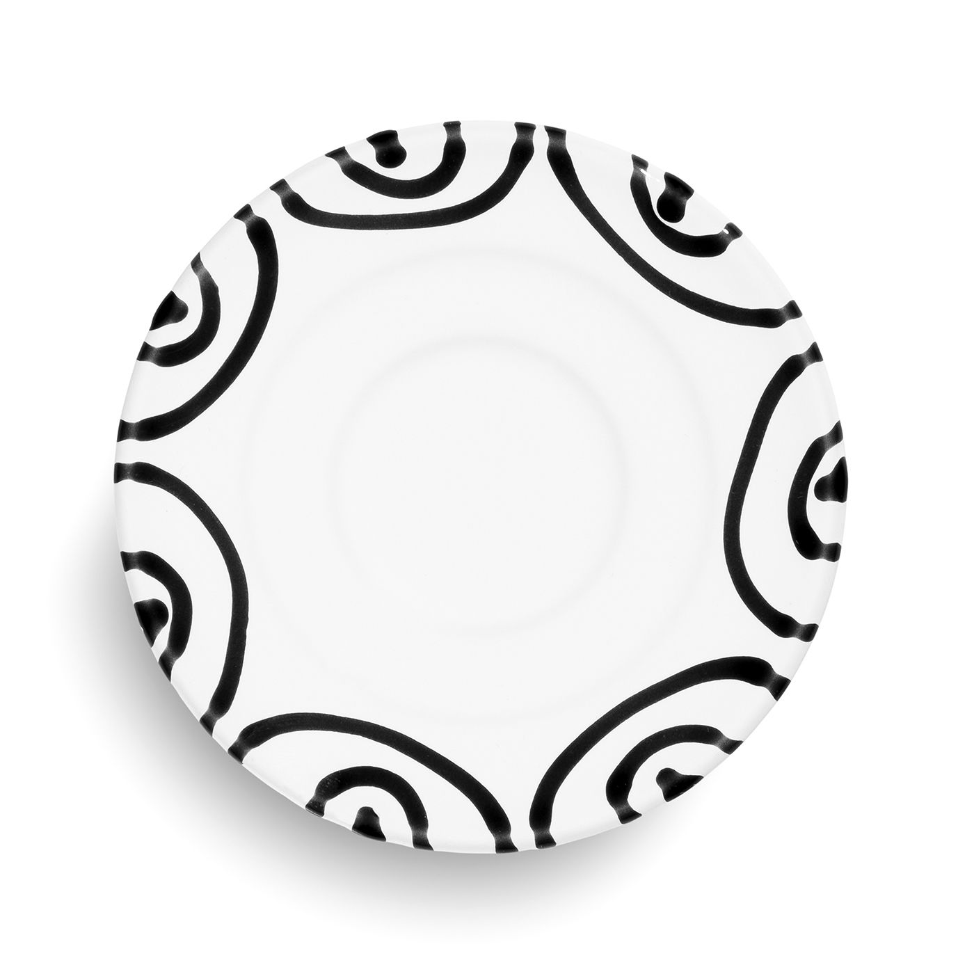 Saucer Saucer