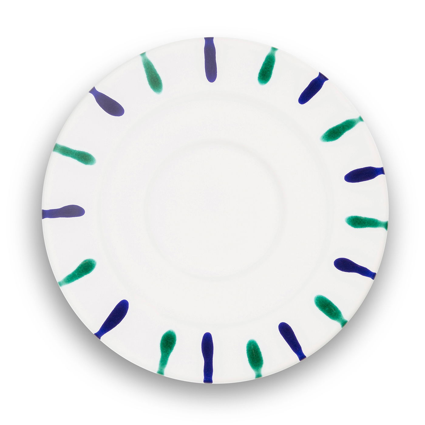 Saucer Saucer