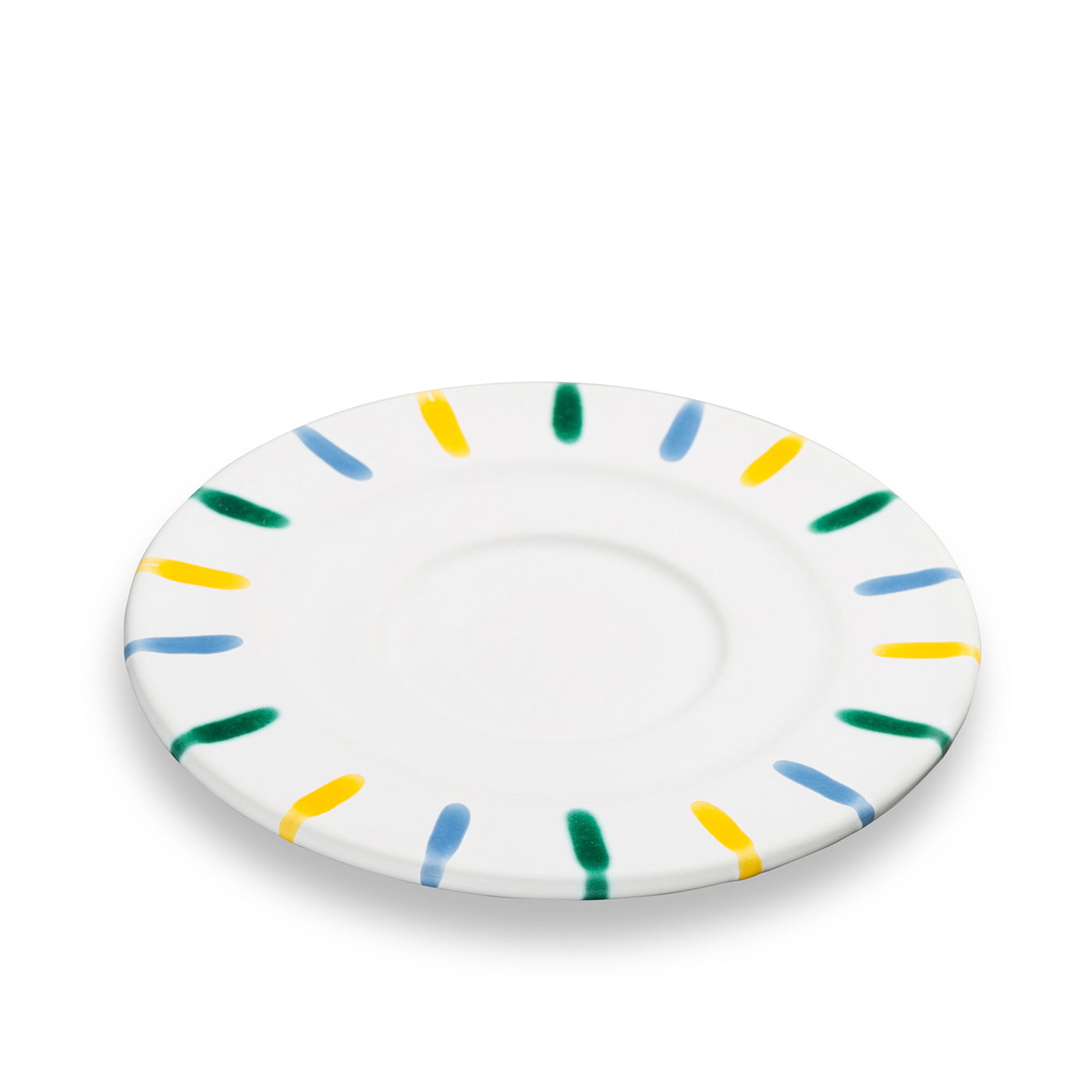 Saucer Saucer