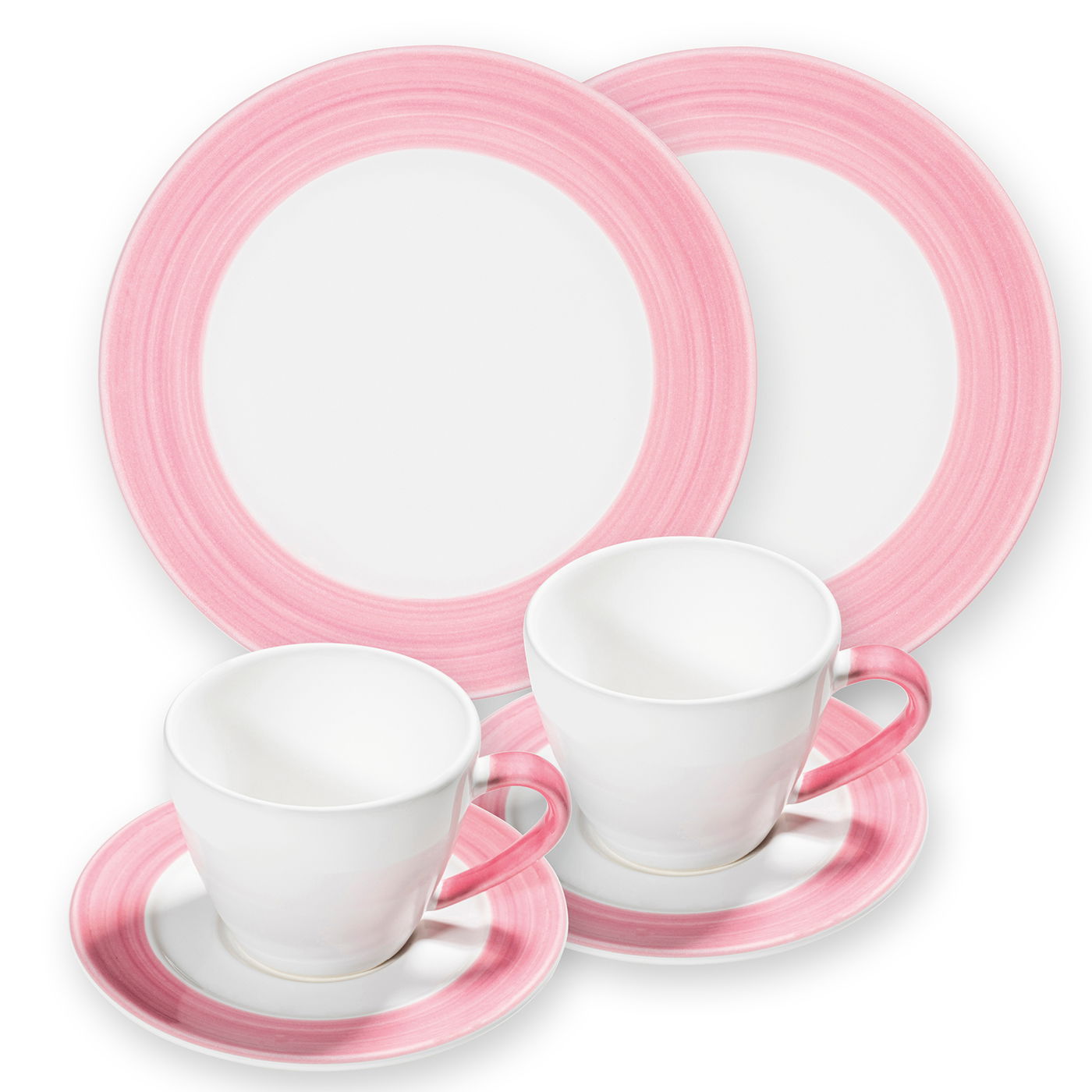Variation Rosa